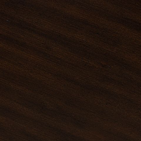 Mallenette - Triangle Dining Room Table - Merlot - Best Buy Furniture