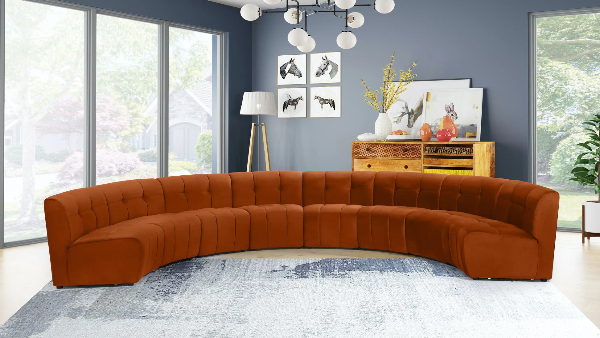 Limitless - Modular Sectional - Best Buy Furniture