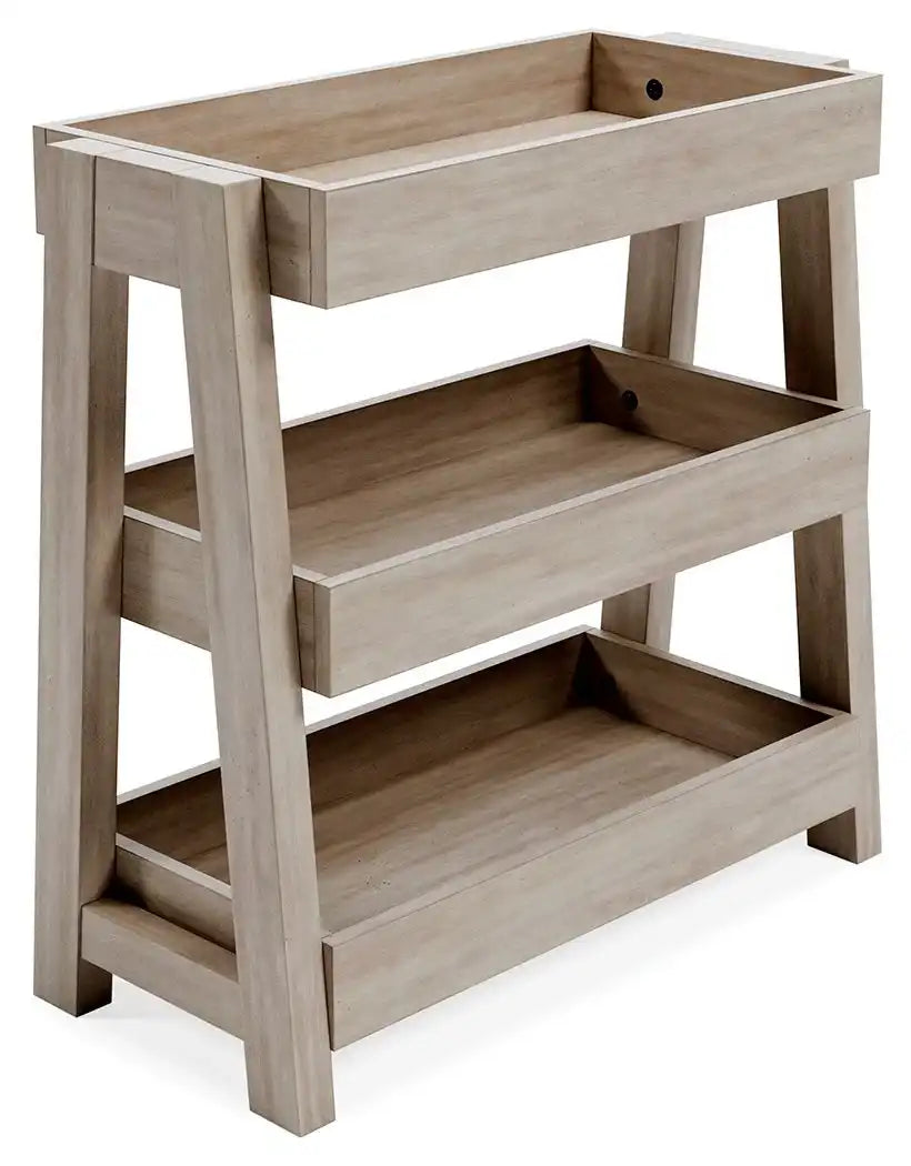 Blariden - Shelf Accent Table - Best Buy Furniture