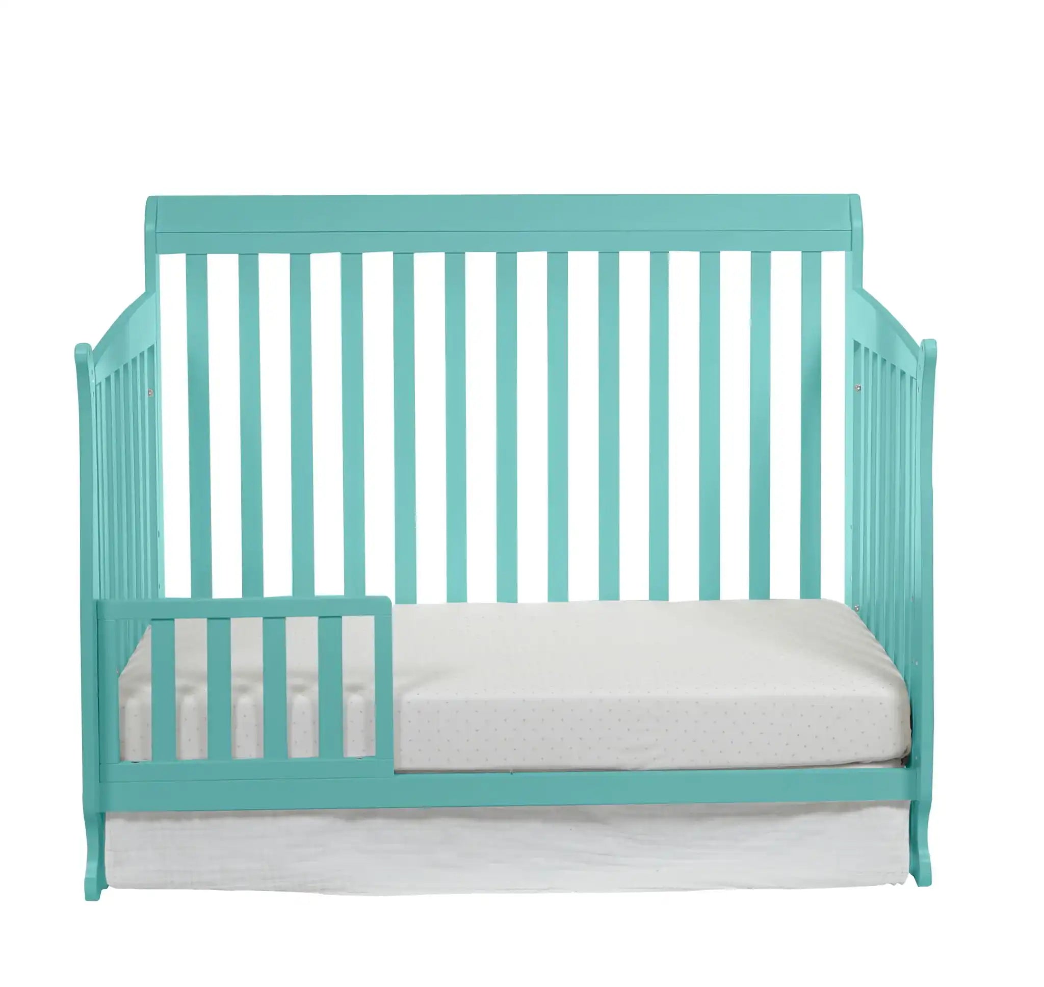 Riley - Toddler Guard Rail - Best Buy Furniture