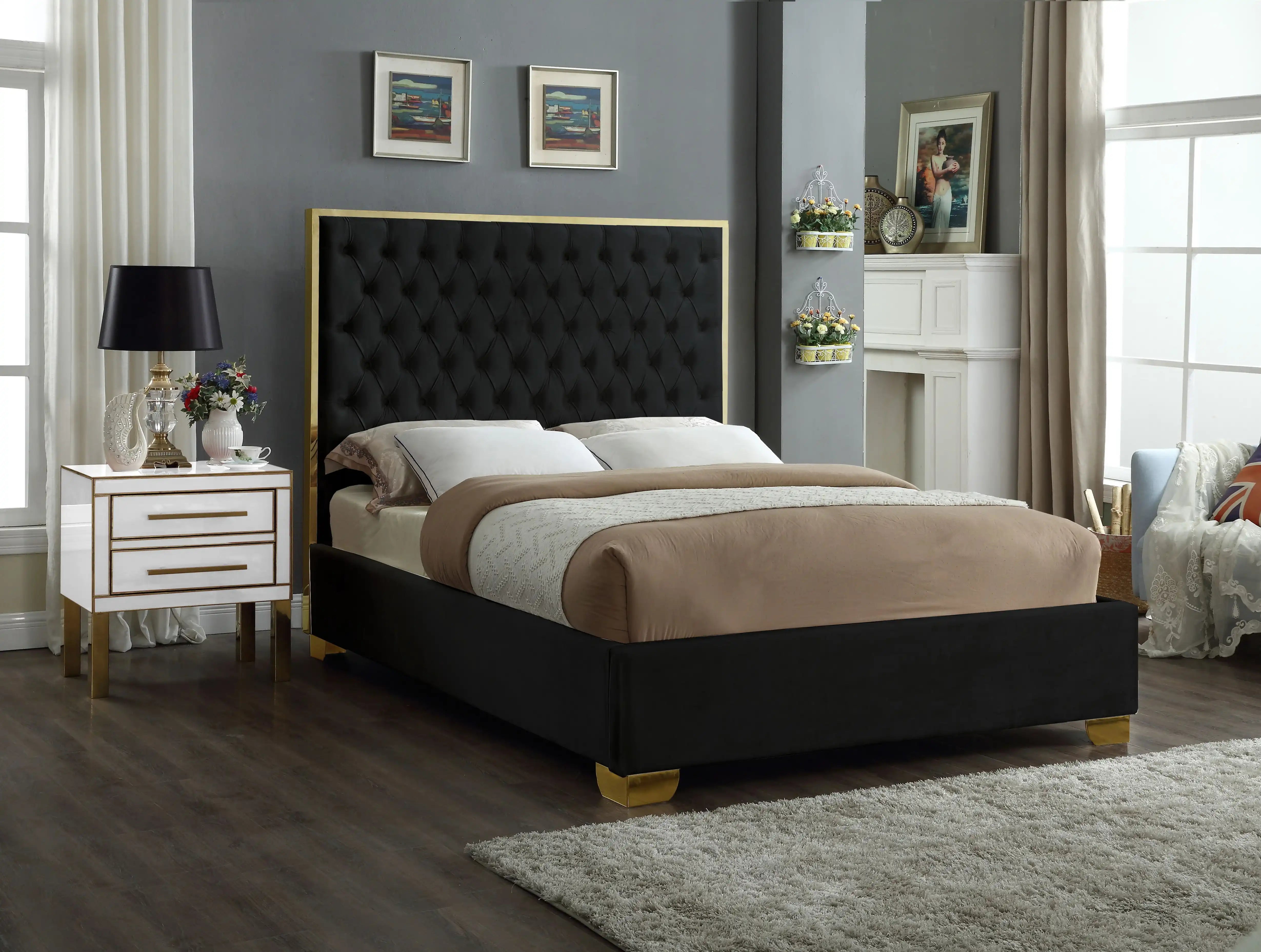 Lana - Bed - Best Buy Furniture