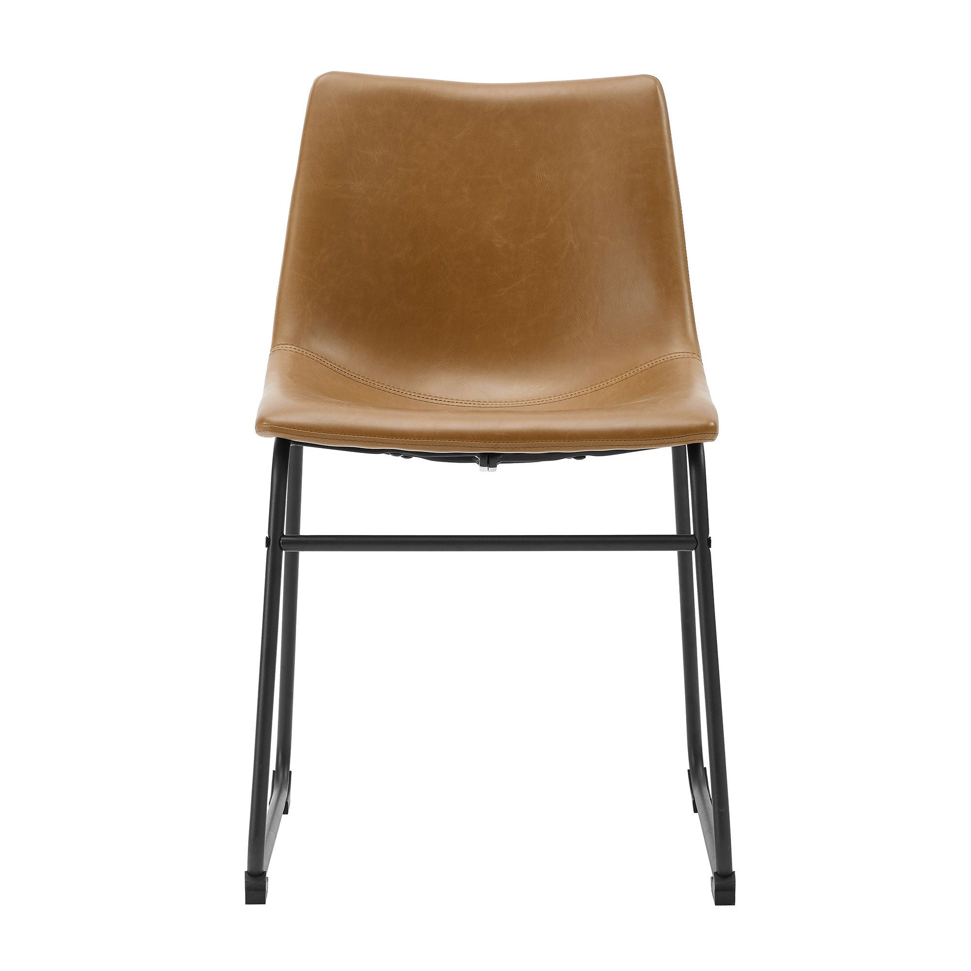 Industrial Dining Chairs (Set of 2) - Best Buy Furniture