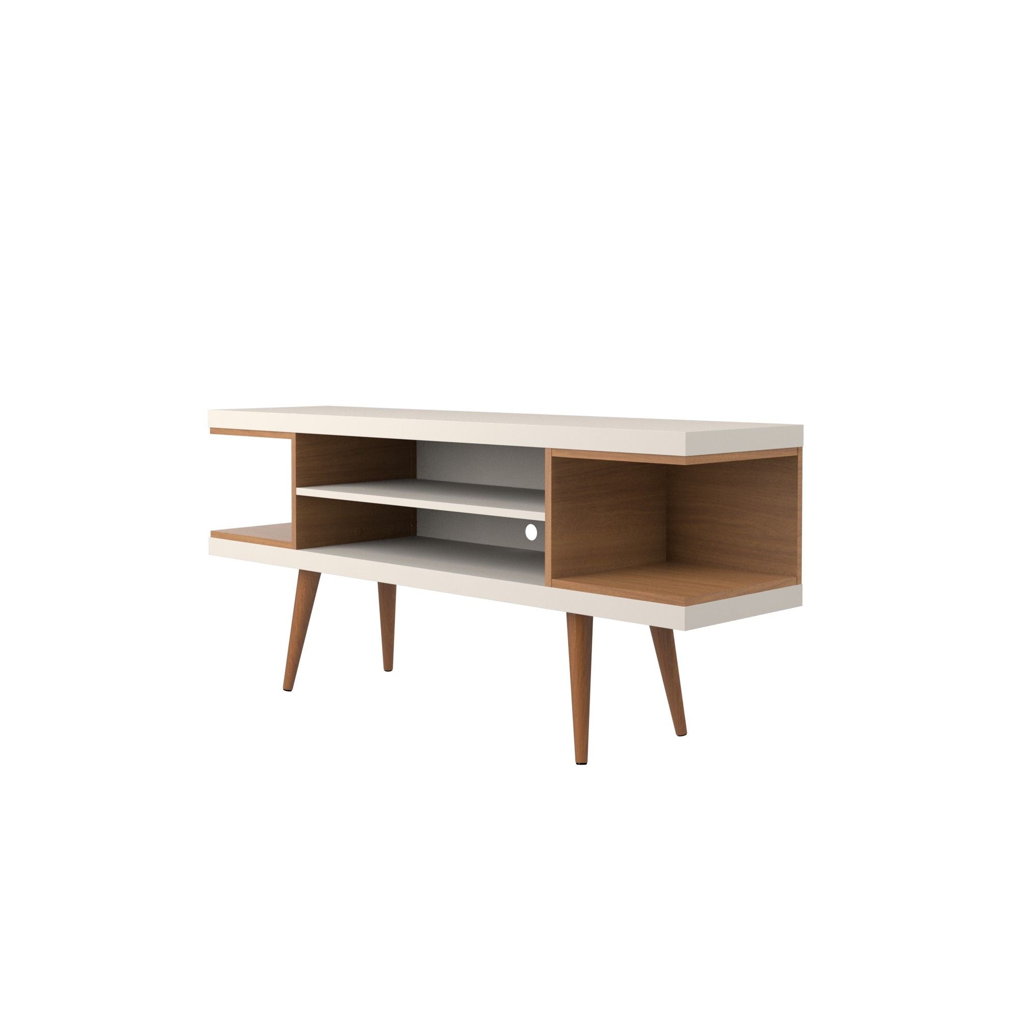 Utopia - TV Stand With Ample Storage