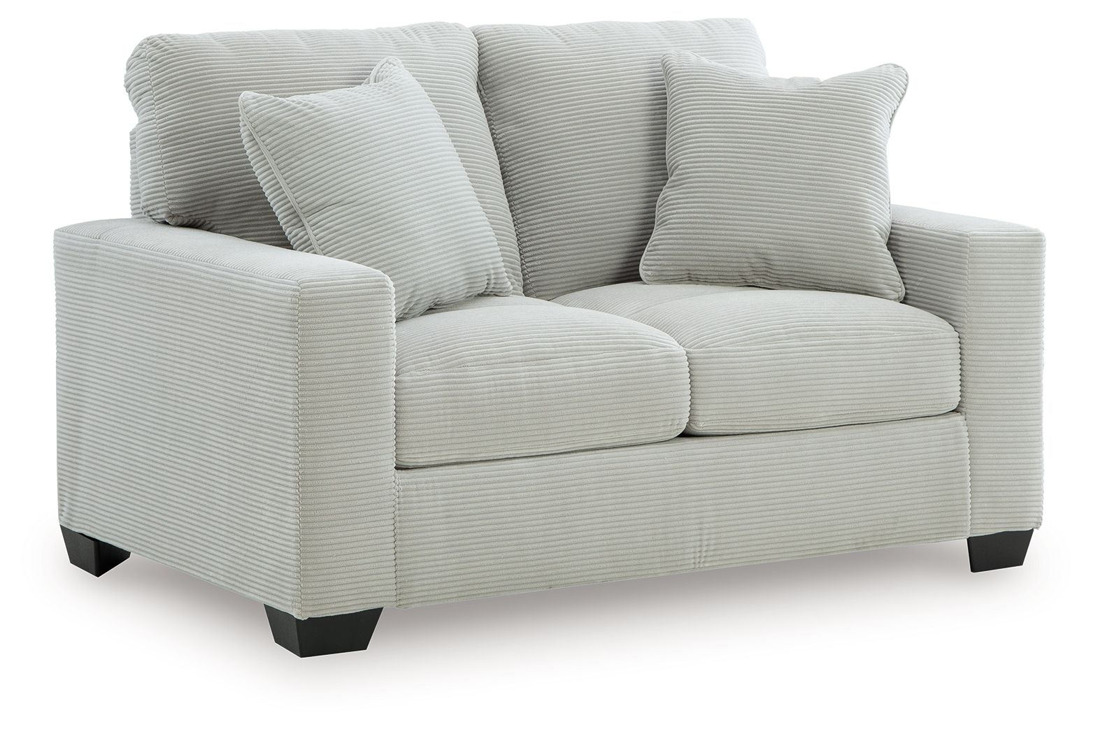 Greenbriar - Loveseat - Best Buy Furniture