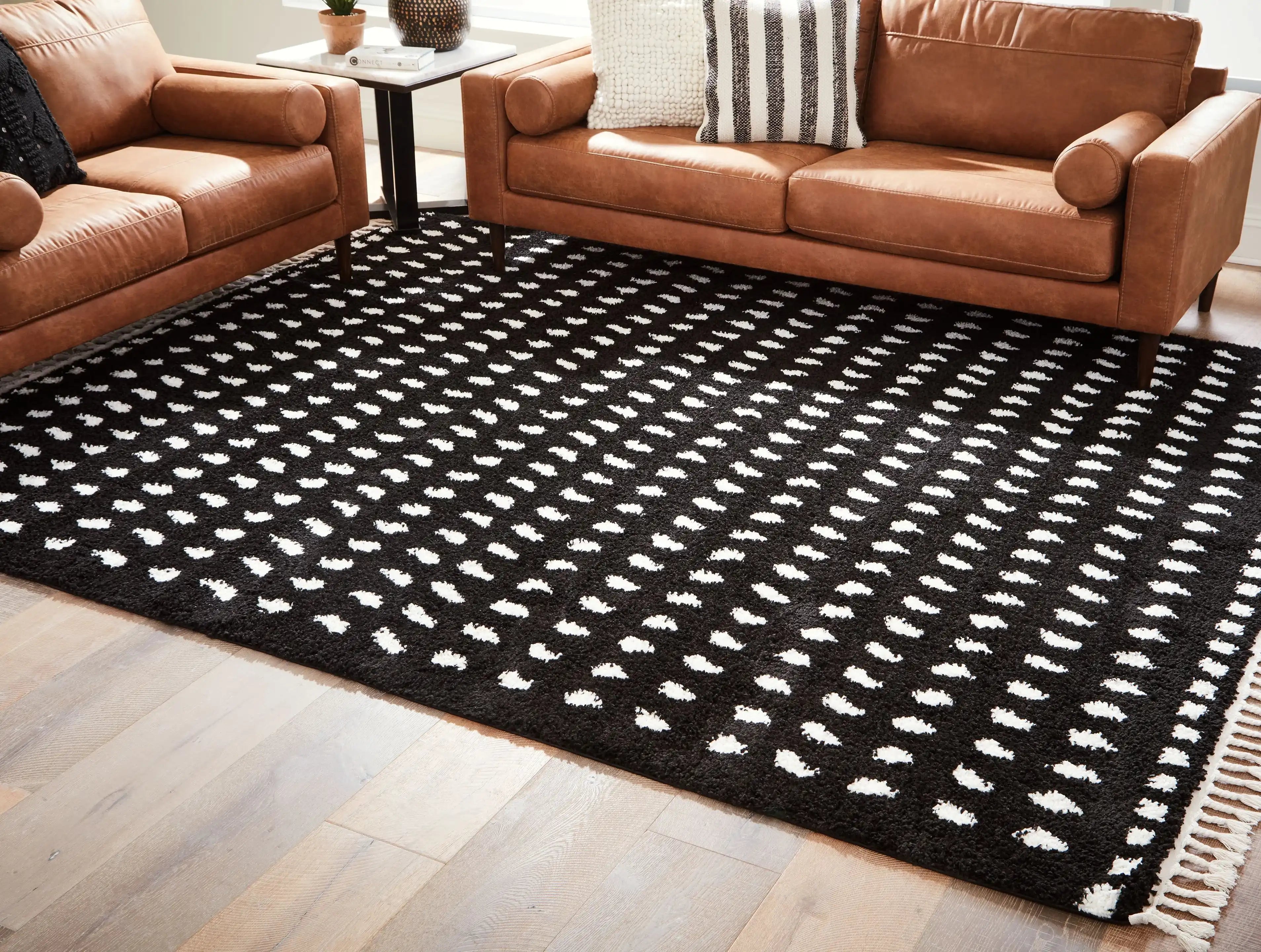 Minston - Rug - Best Buy Furniture