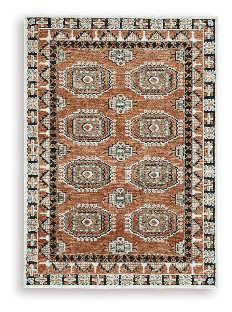 Qaabiz - Rug - Best Buy Furniture