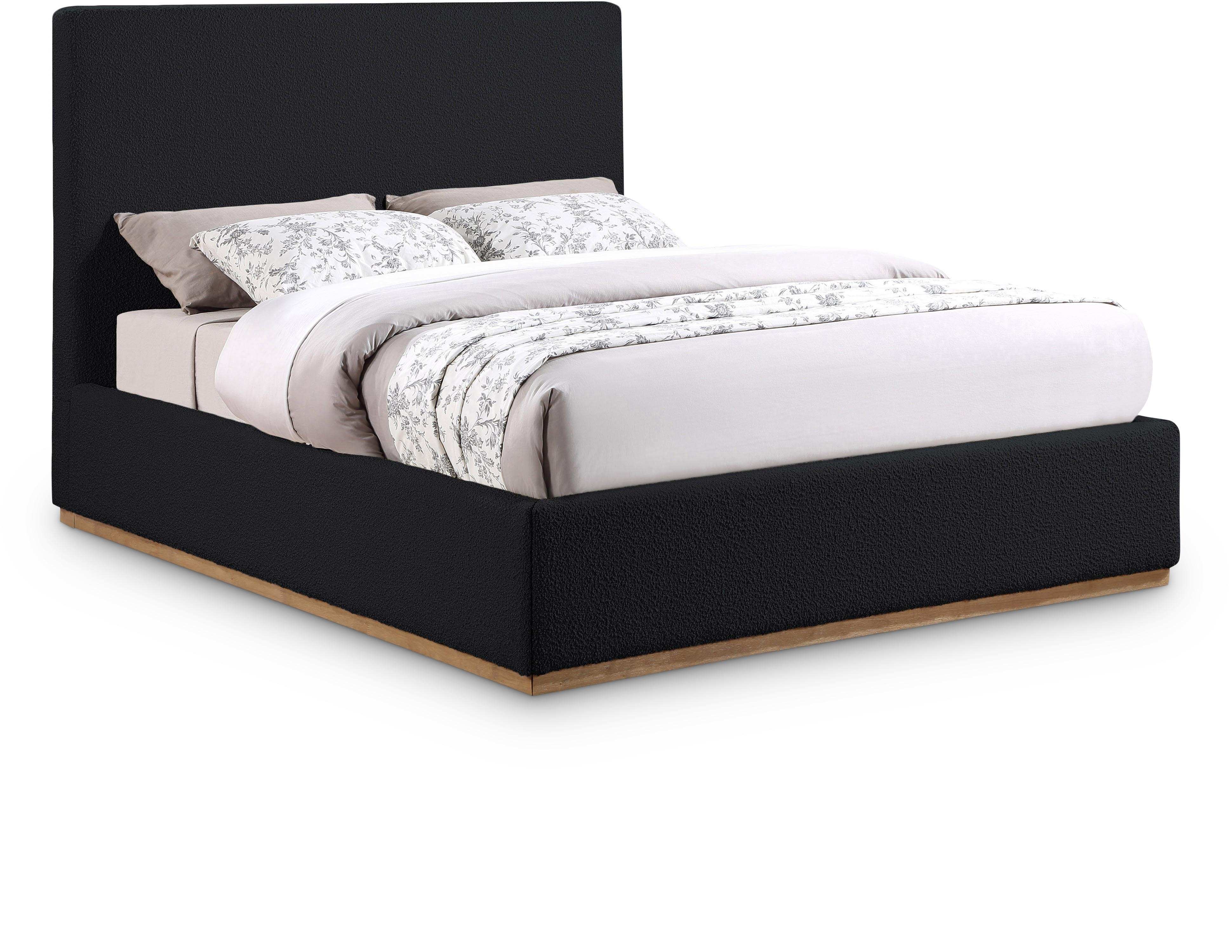 Monaco - Bed - Best Buy Furniture