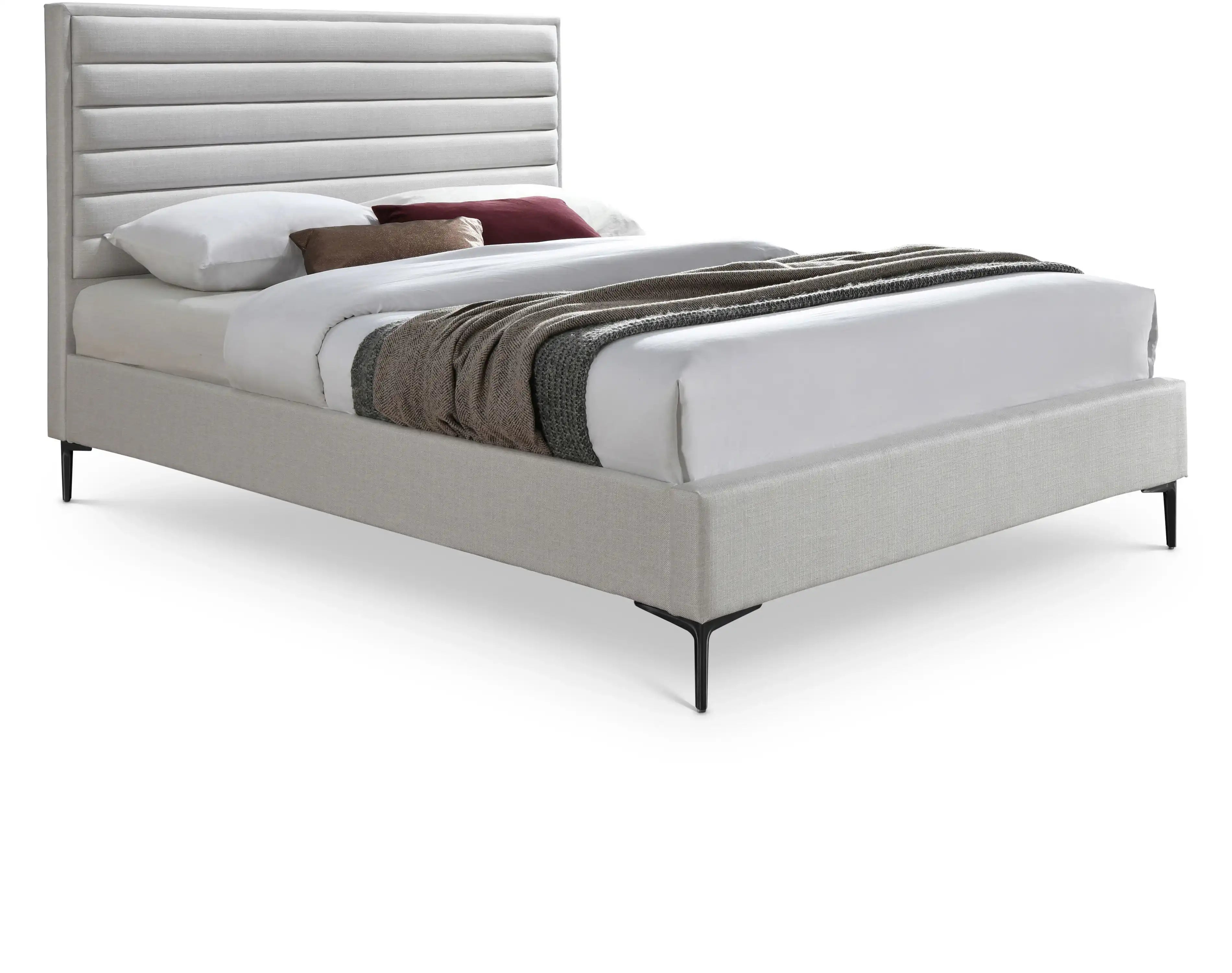 Hunter - Bed - Best Buy Furniture