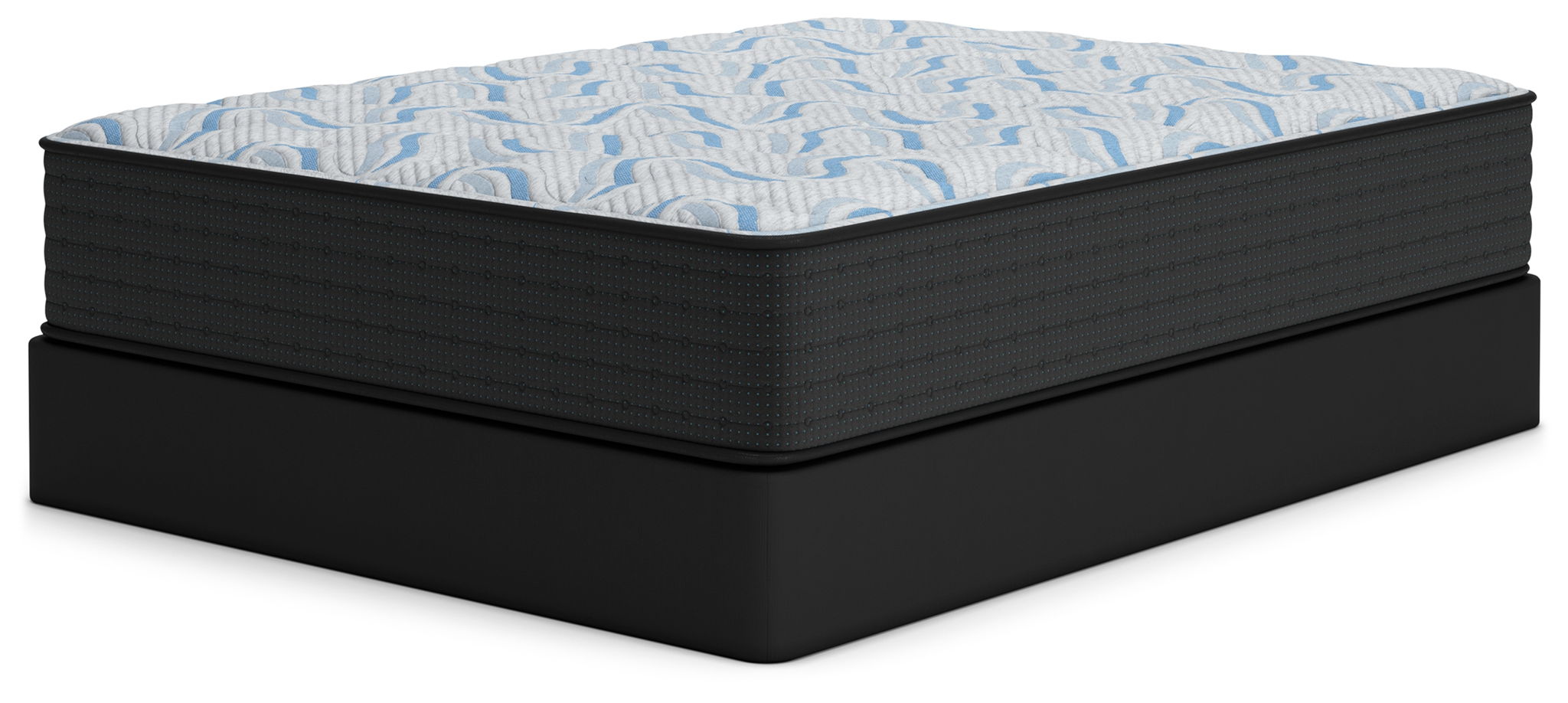 Elite Springs Firm - Mattress - Best Buy Furniture