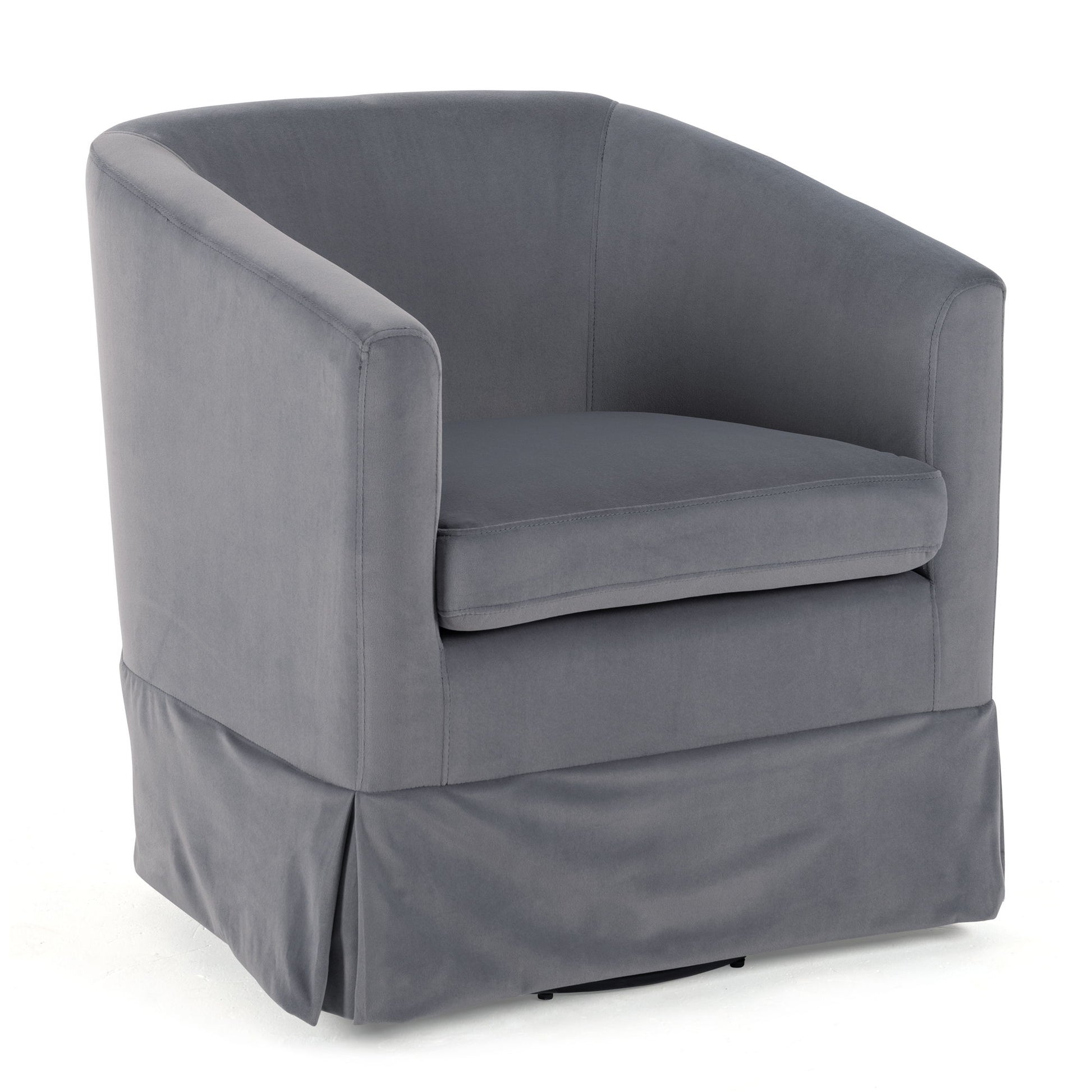 Swivel Chair - Best Buy Furniture