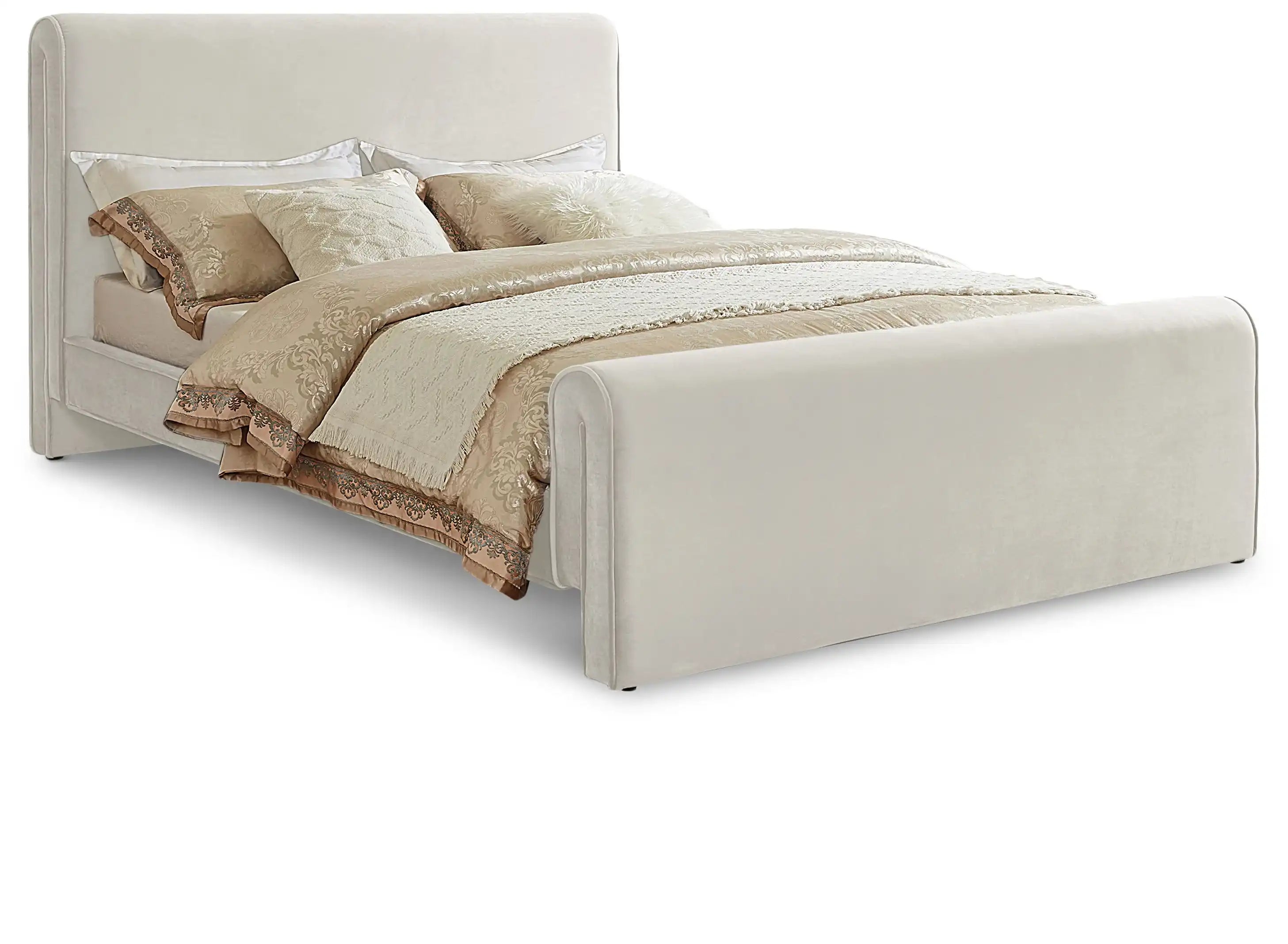 Sloan - Bed - Best Buy Furniture