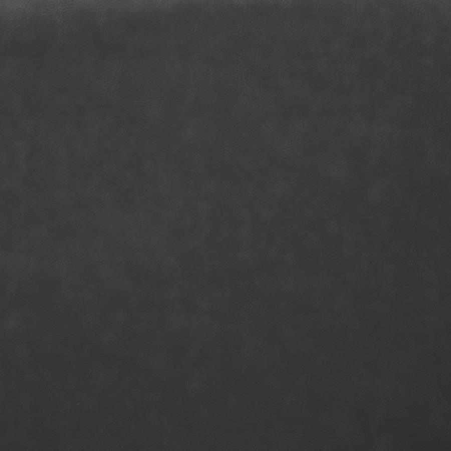 Brentwood - Upholstered Motion Reclining Loveseat - Best Buy Furniture