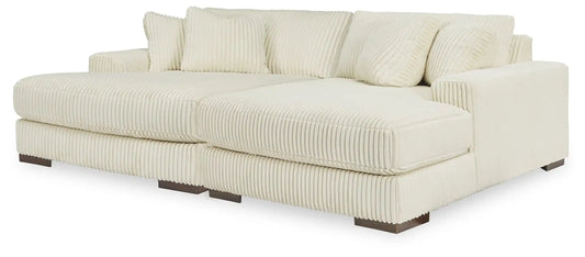 Lindyn - Sectional - Best Buy Furniture