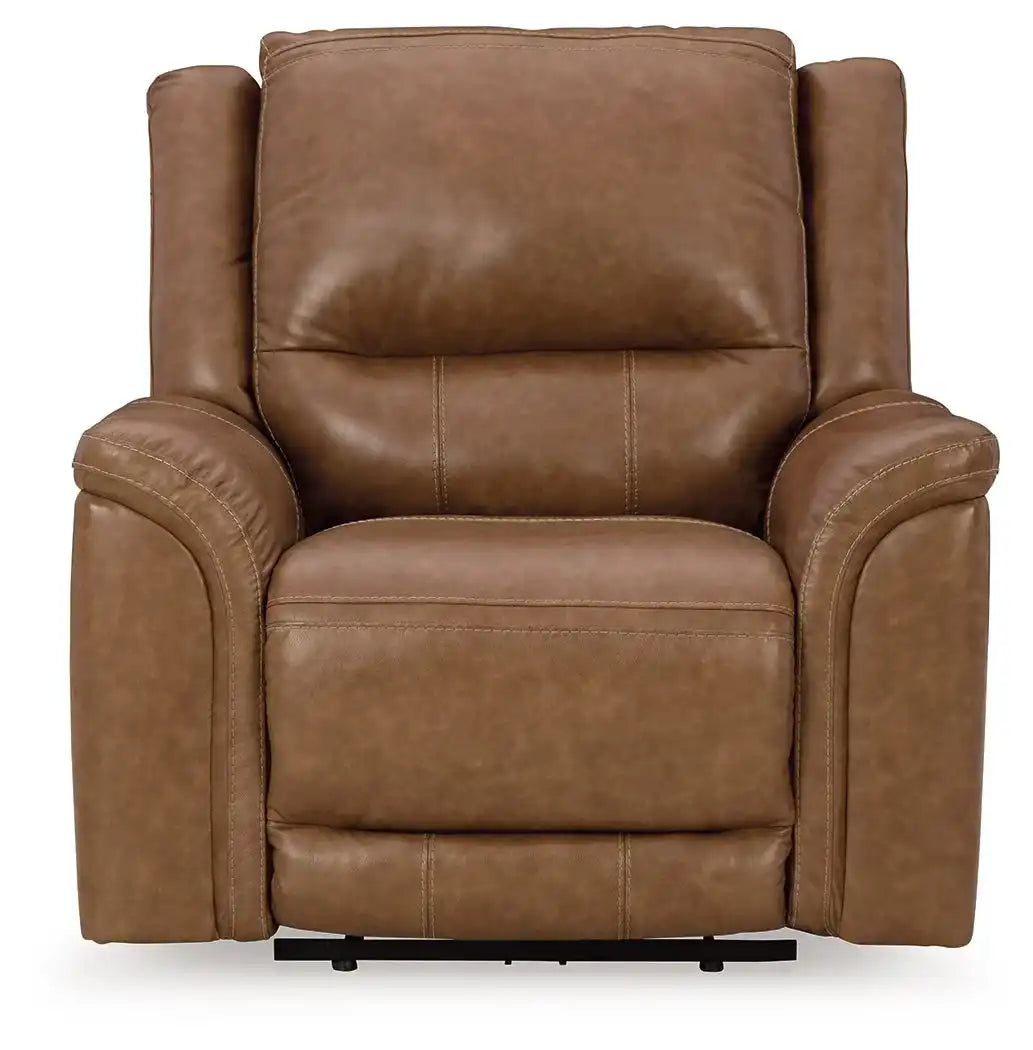 Trasimeno - Power Recliner - Best Buy Furniture