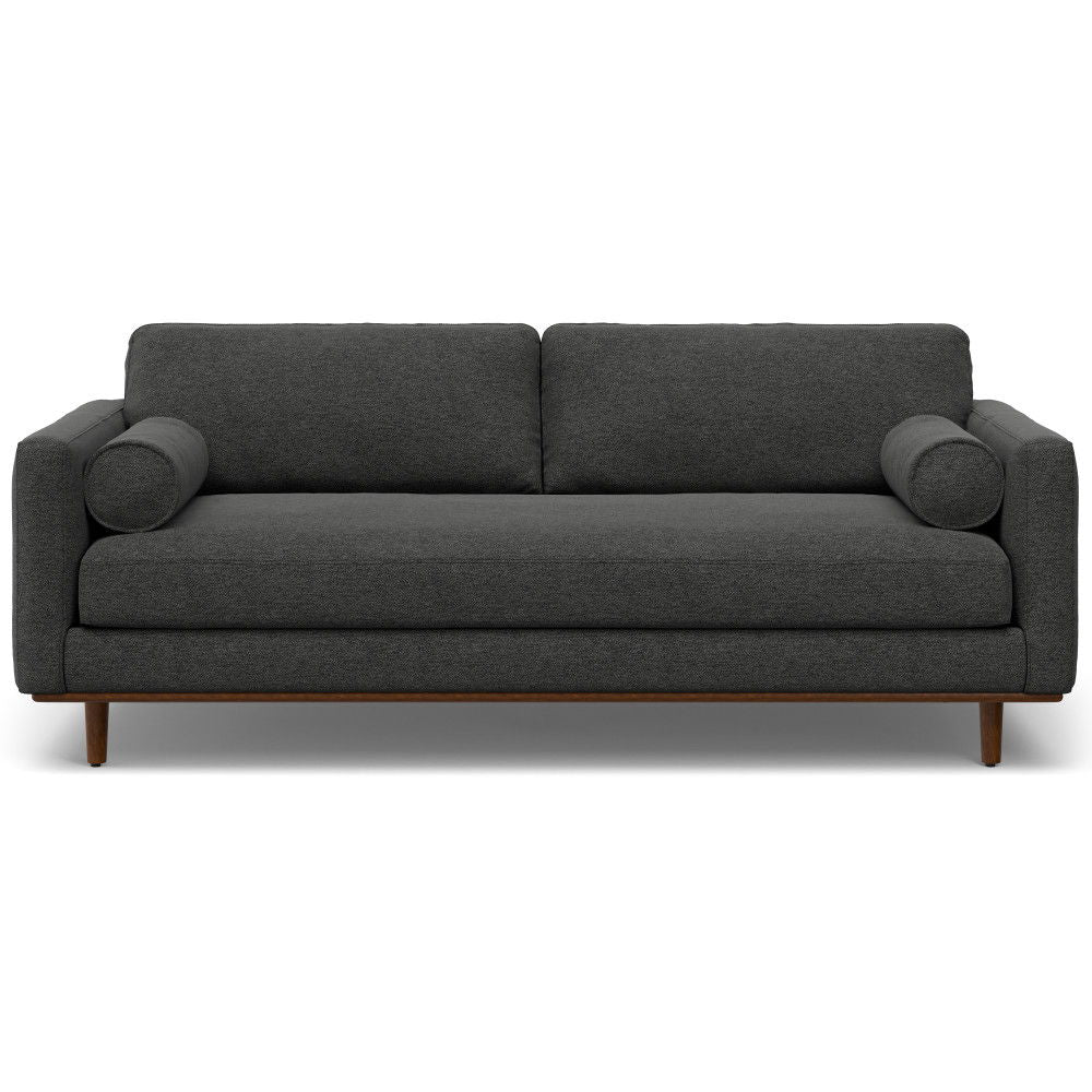 Morrison - Sofa And Ottoman Set - Best Buy Furniture