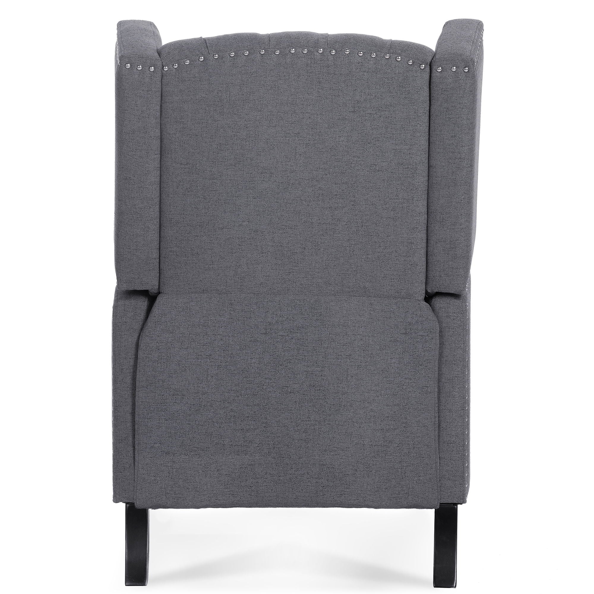 Manual Wing Chair Recliner - Best Buy Furniture