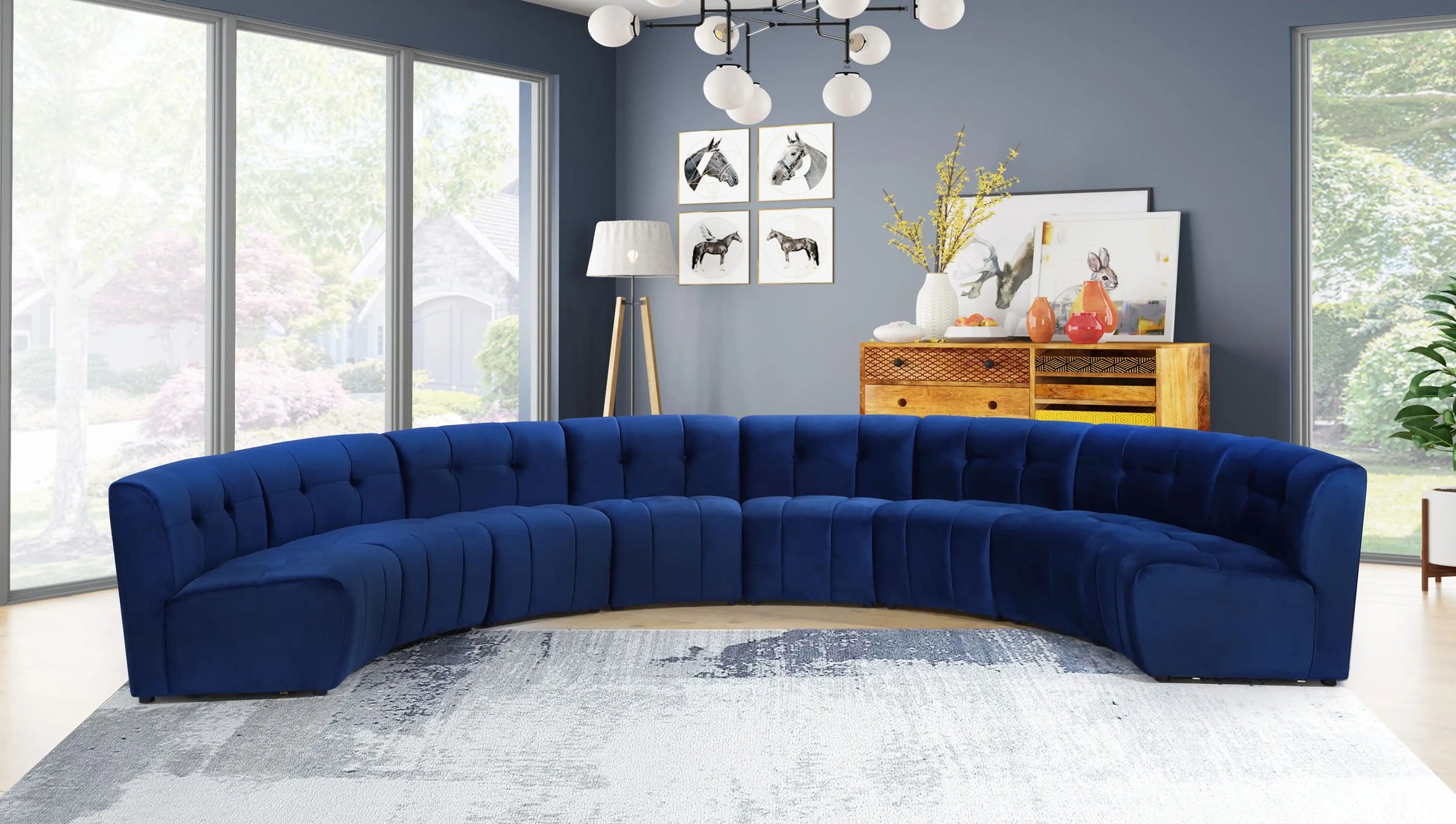 Limitless - Modular Sectional - Best Buy Furniture