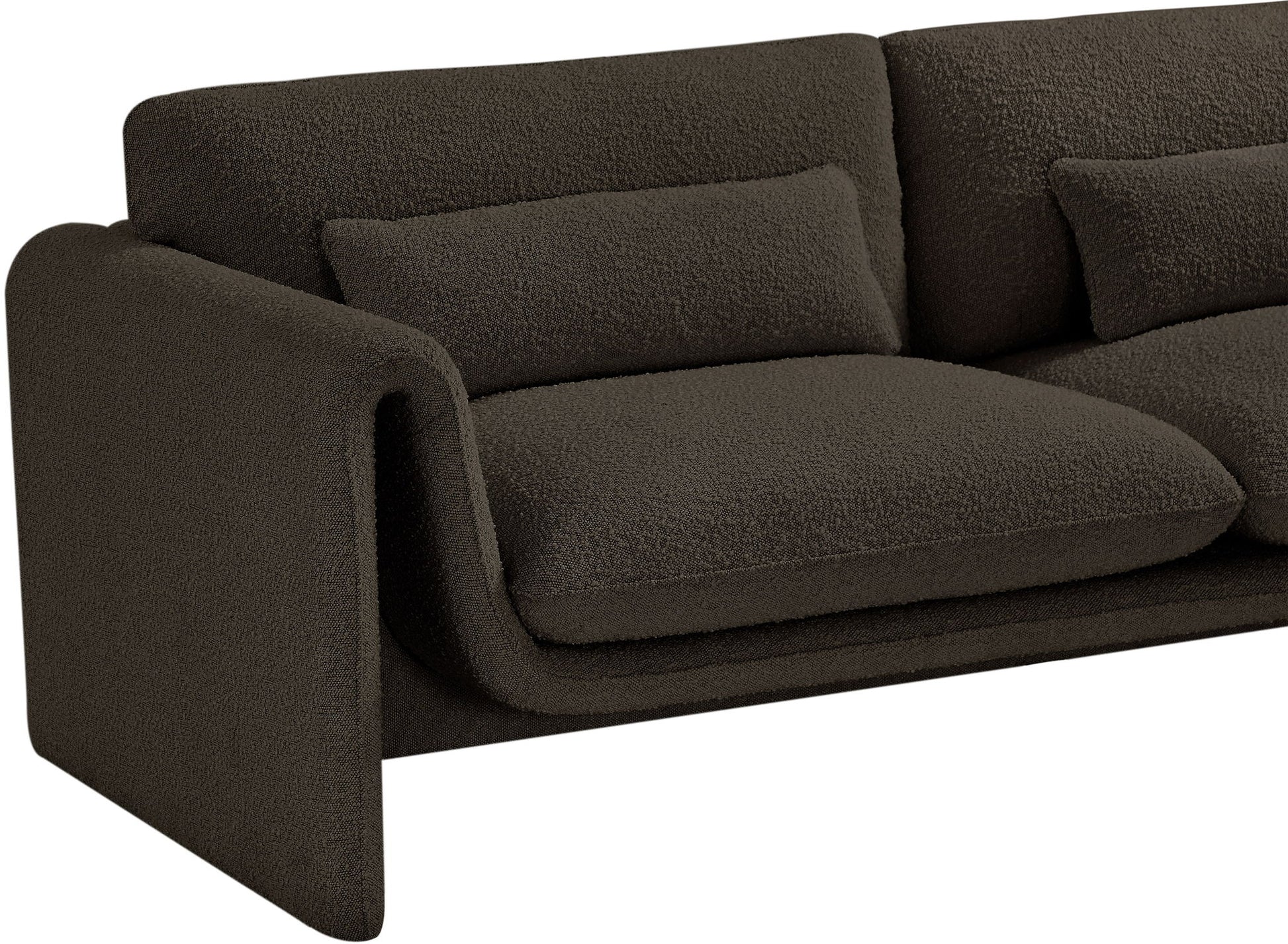 Sloan - Loveseat - Best Buy Furniture