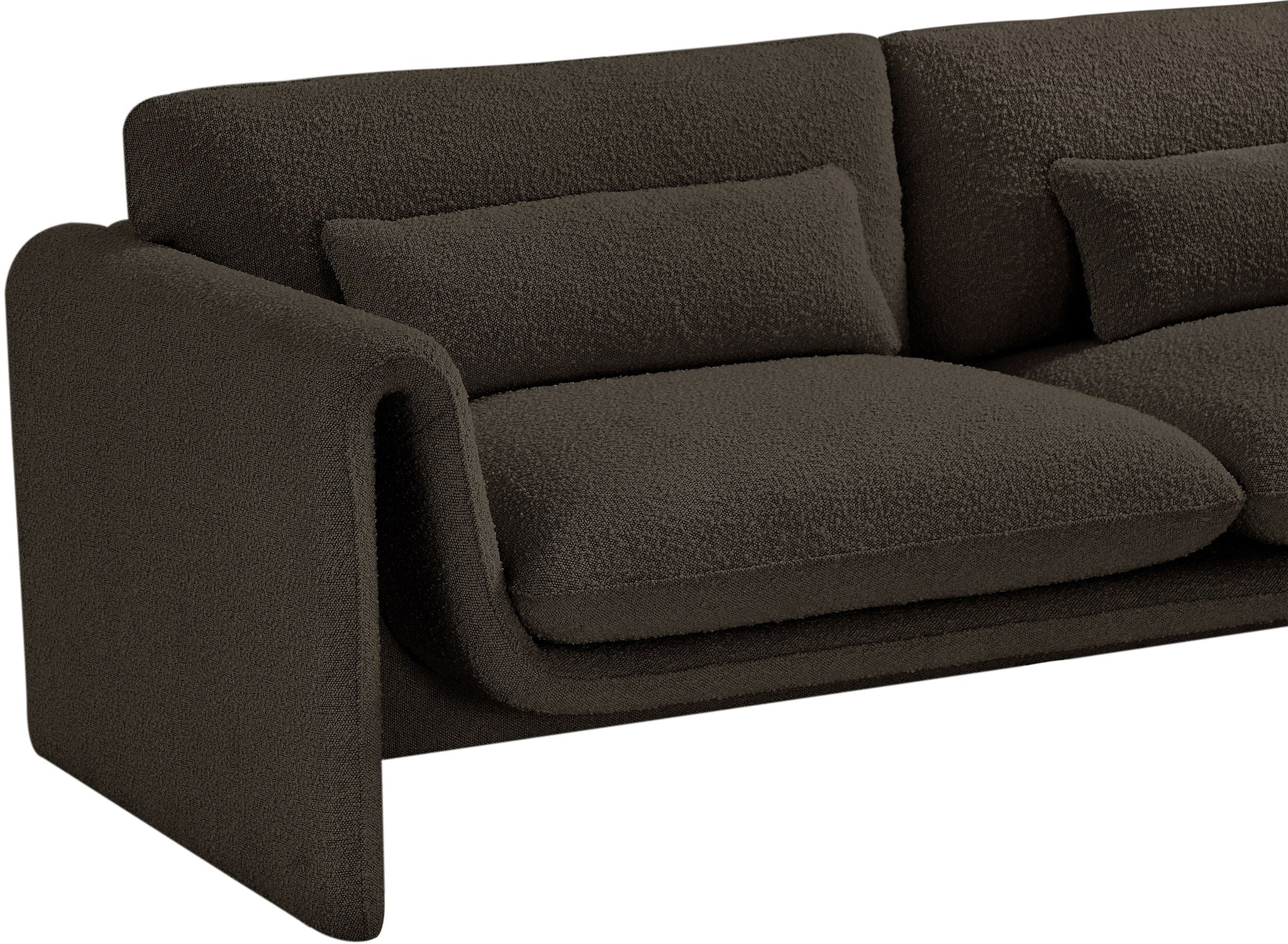 Sloan - Loveseat - Best Buy Furniture