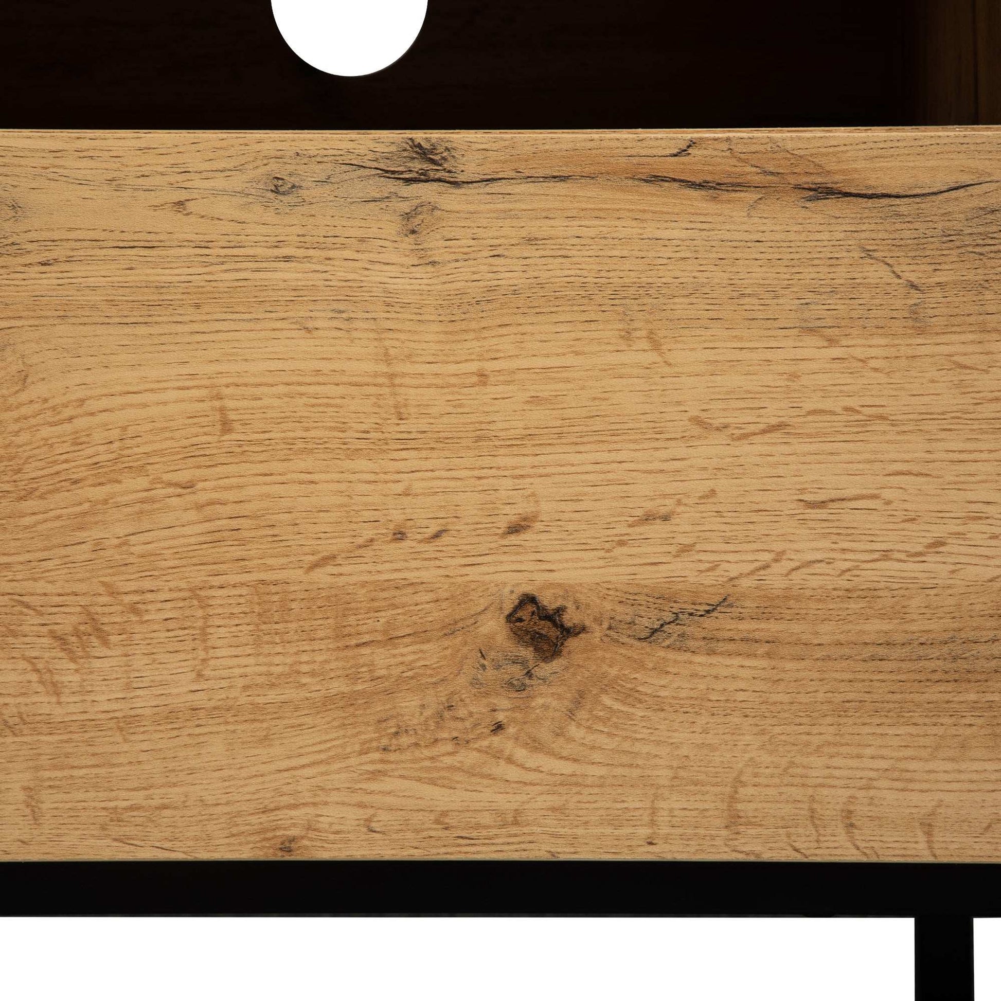 70" Modern TV Stand, Media Console with Double Storage - Best Buy Furniture