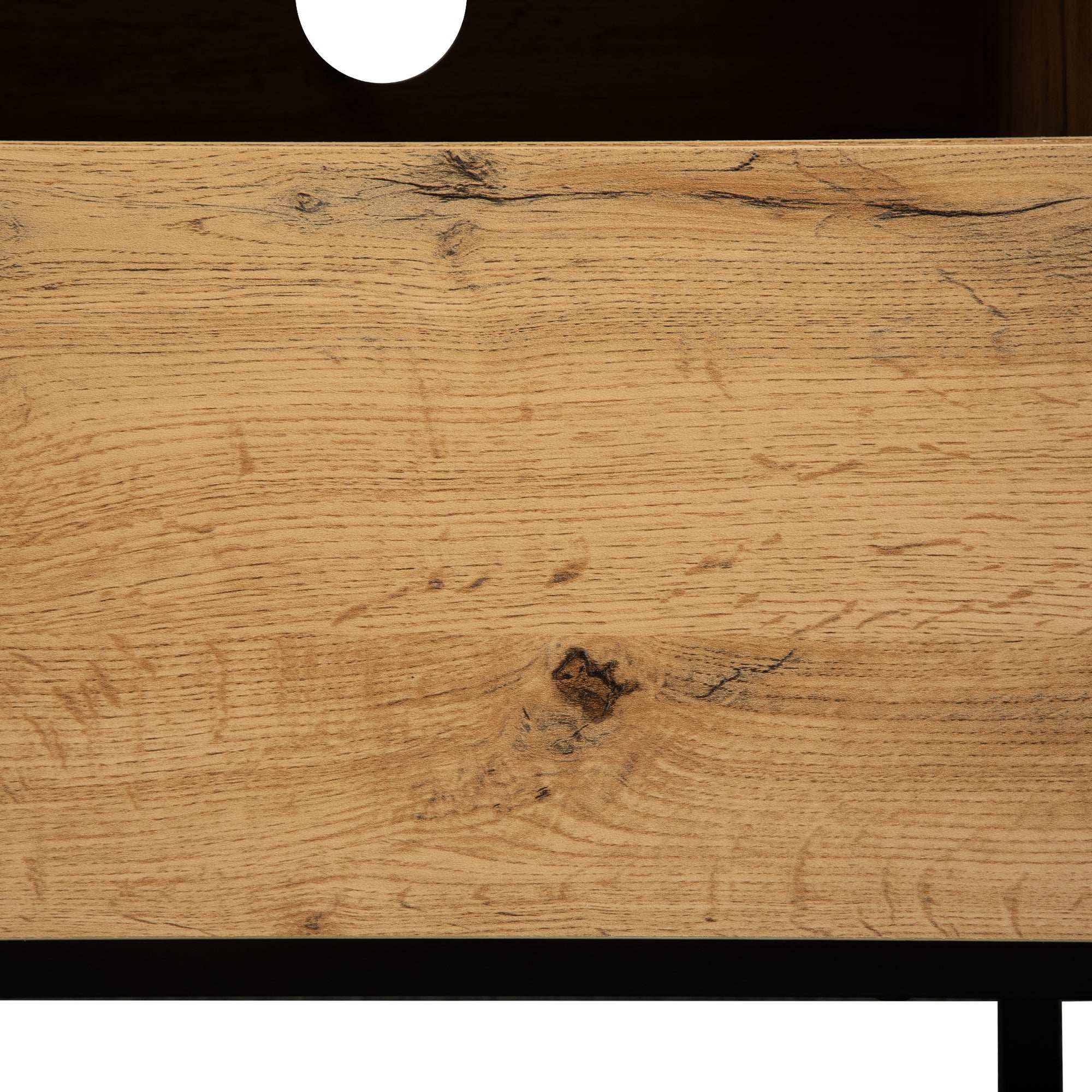 70" Modern TV Stand, Media Console with Double Storage - Best Buy Furniture