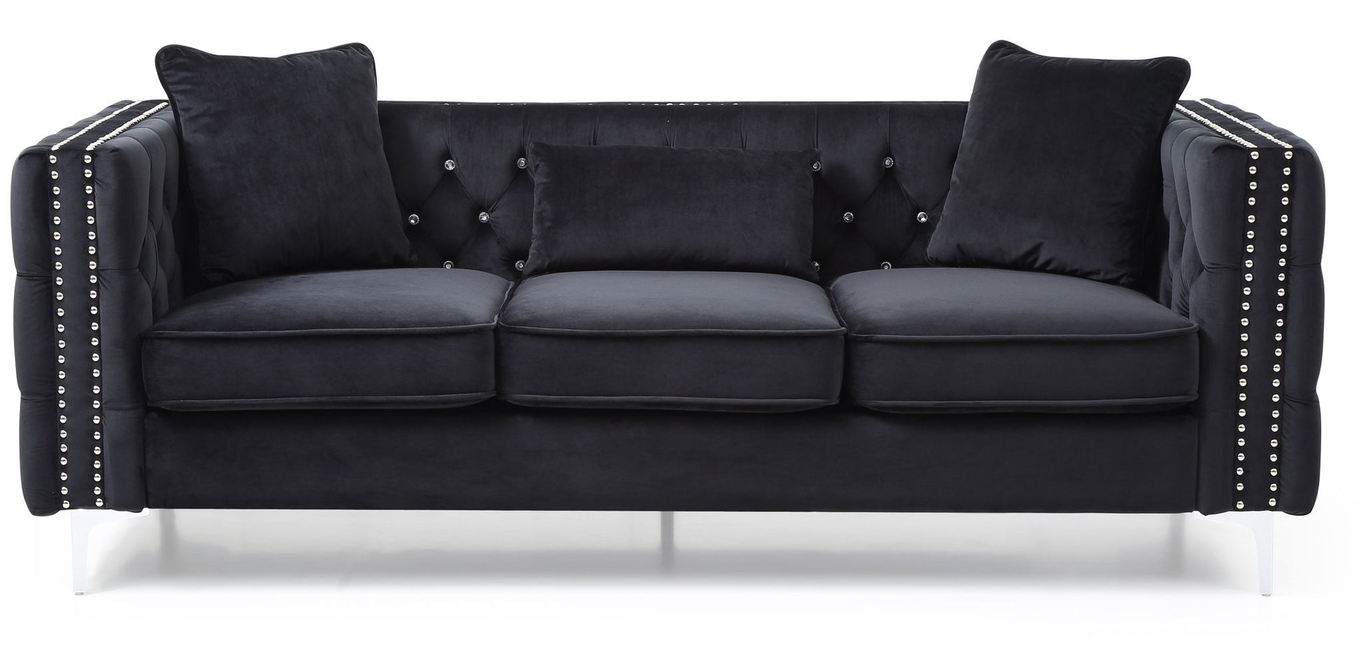 Paige - Sofa - Best Buy Furniture
