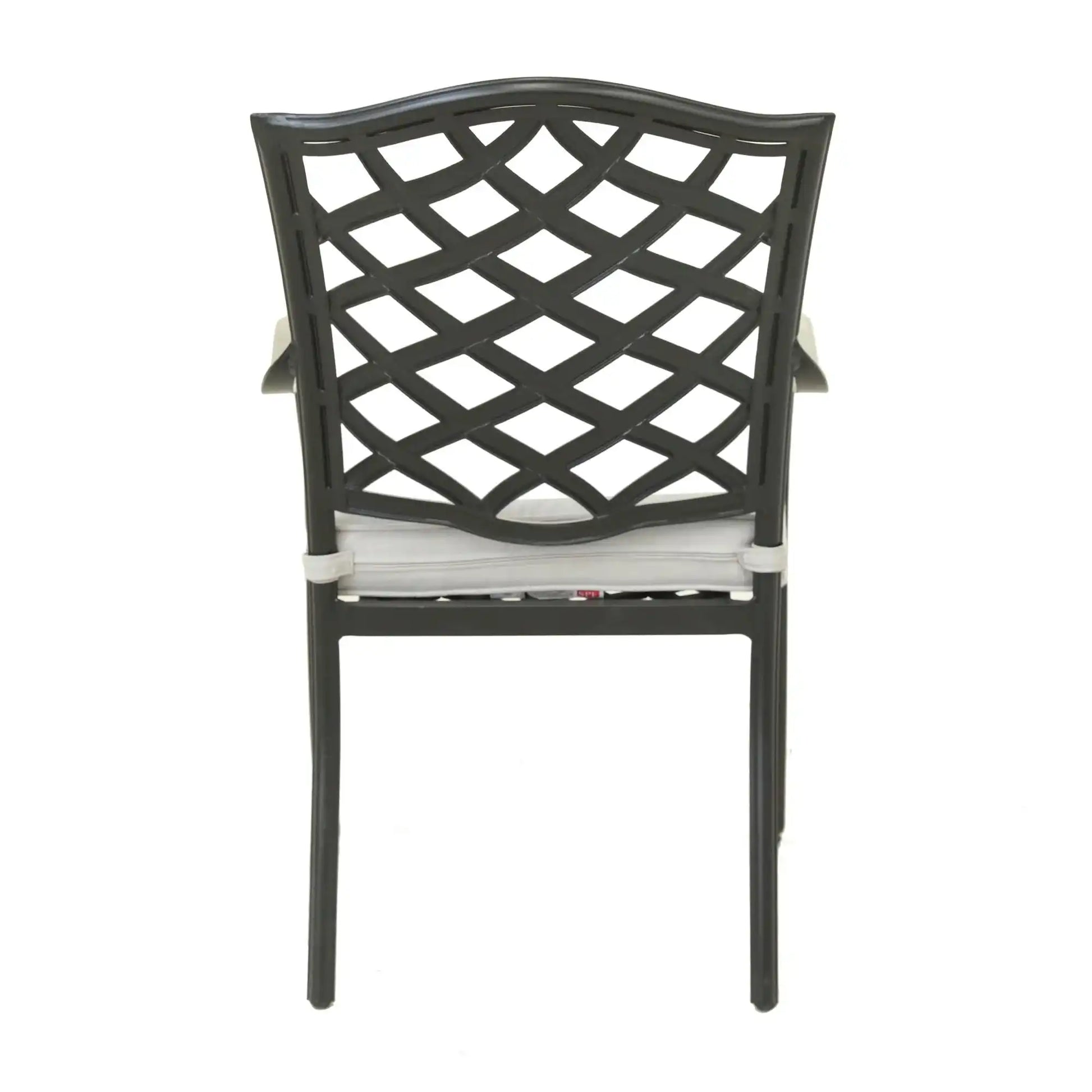 Aluminum Round Dining Set - Best Buy Furniture