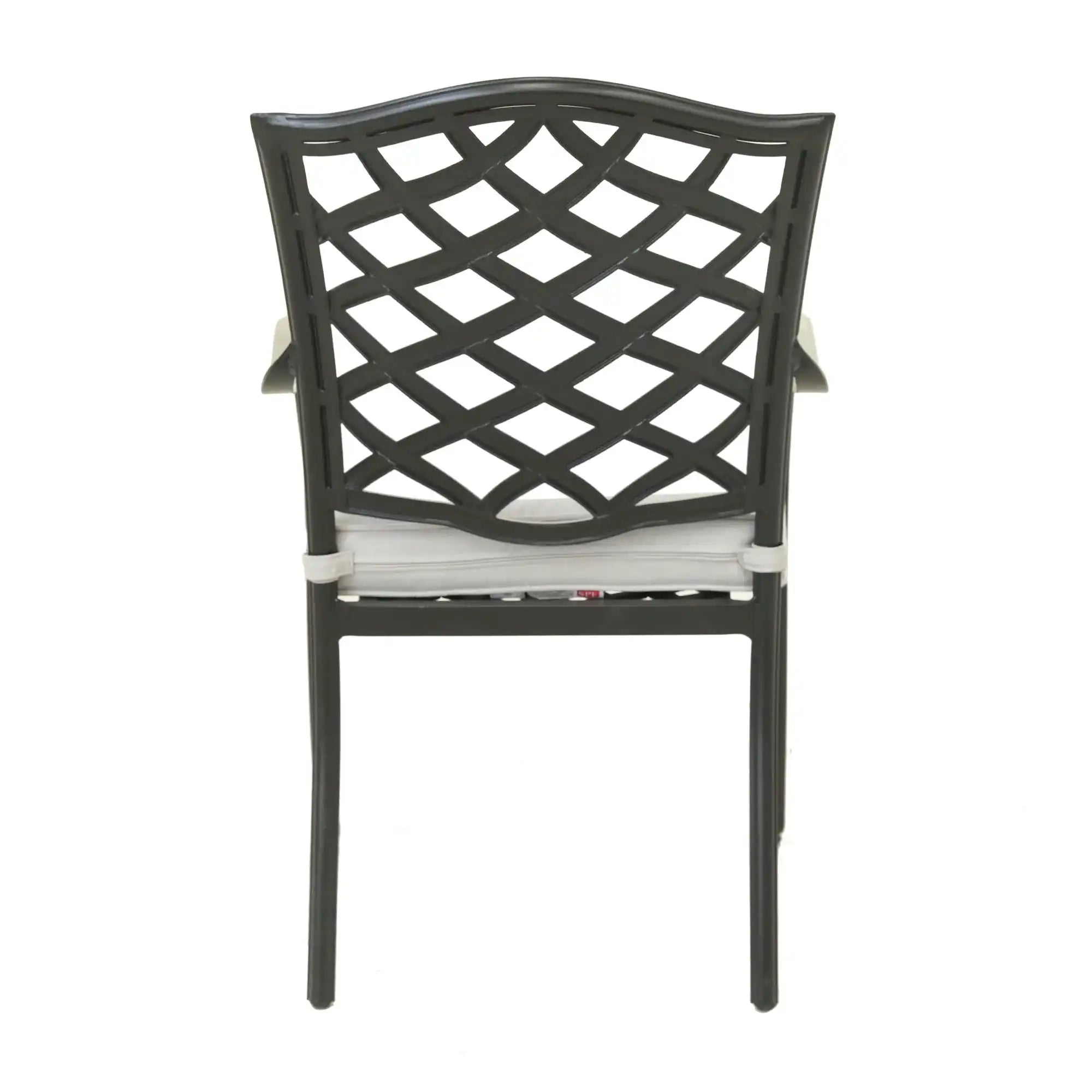 Aluminum Round Dining Set - Best Buy Furniture