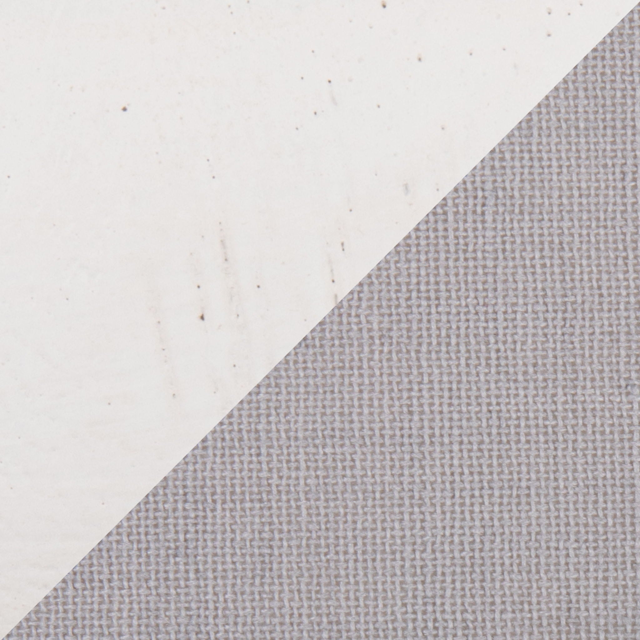 Morocco - Farmhouse Poly Table Lamp (Set of 2) - Distressed Off White / Soft Gray - Best Buy Furniture