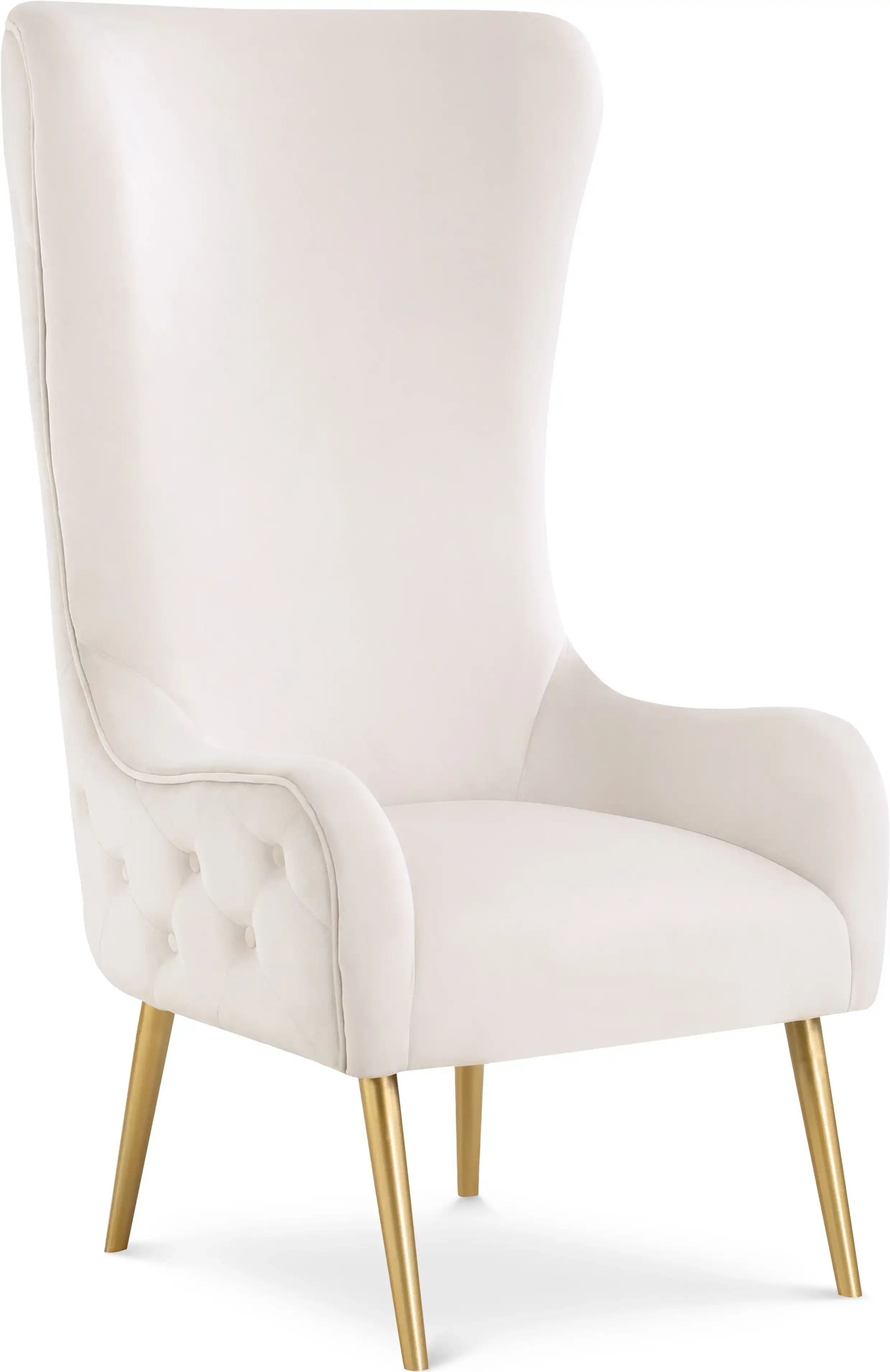 Alexander - Accent Chair - Best Buy Furniture