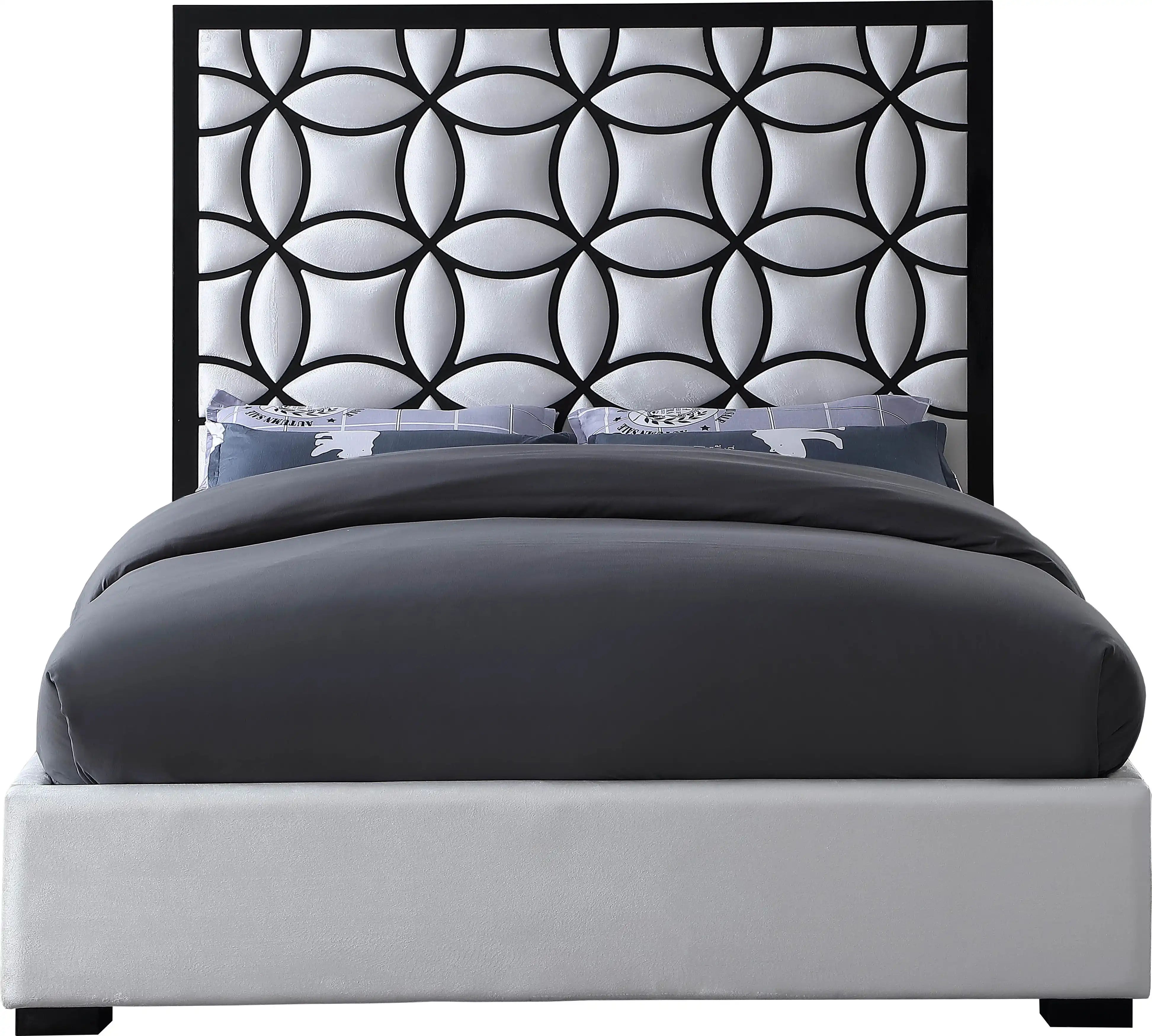 Taj - Bed - Best Buy Furniture
