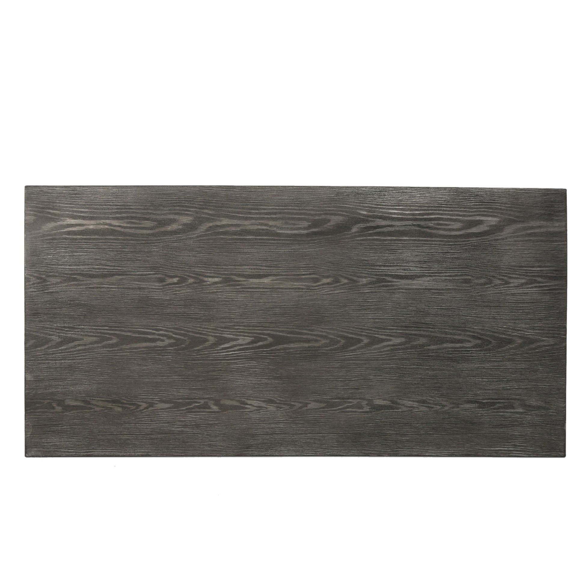 Rolando - Outdoor Aluminum Dining Table With Steel Frame - Best Buy Furniture