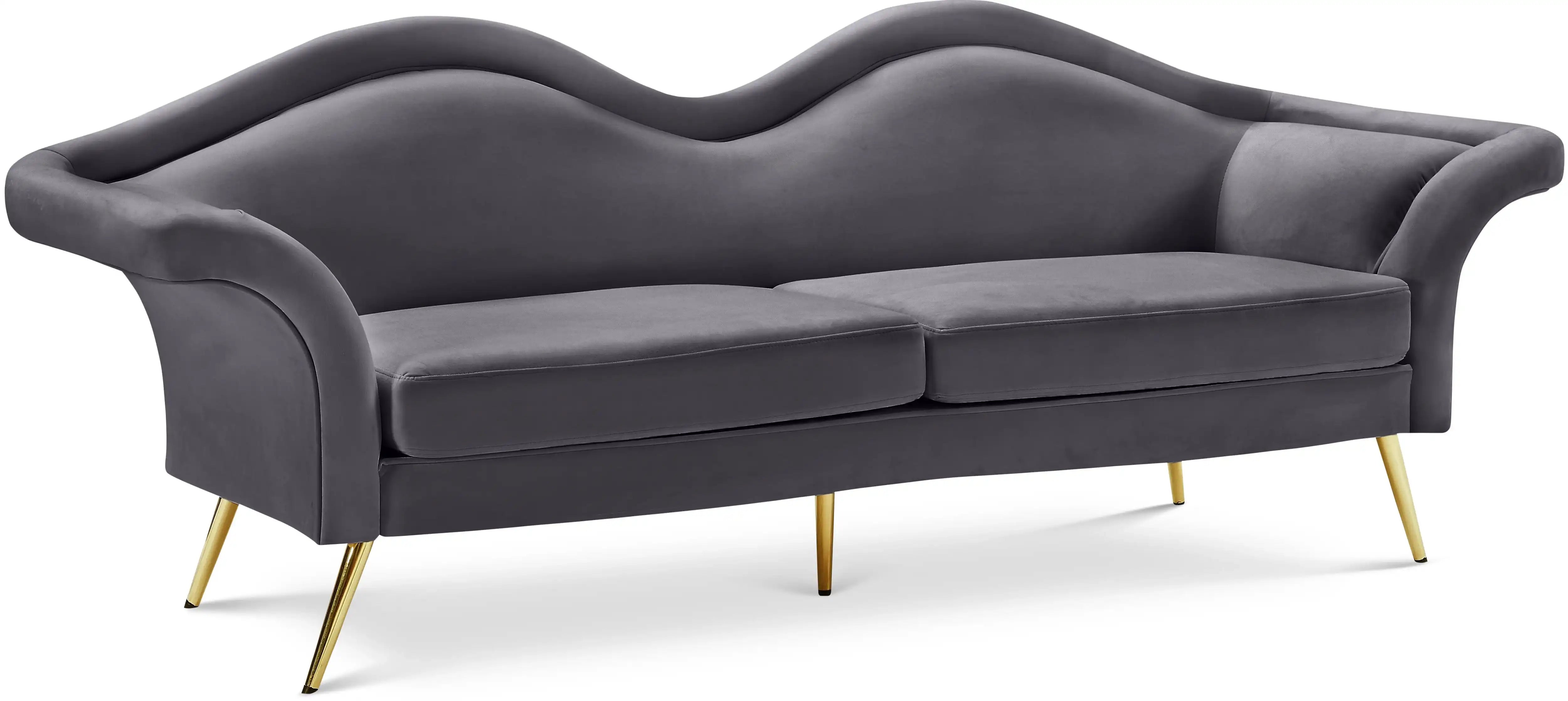 Lips - Sofa - Best Buy Furniture