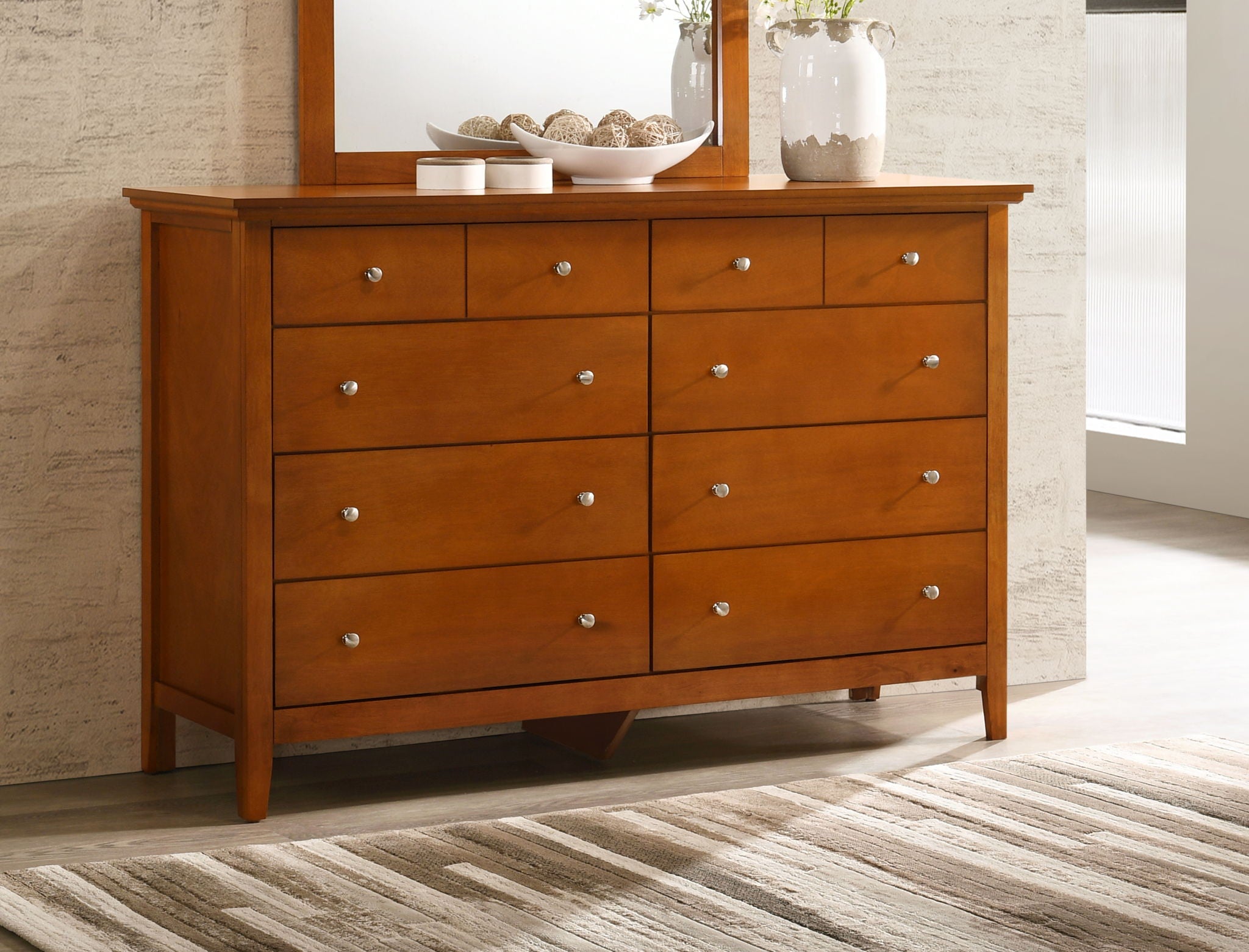 Elegant Casual Dresser For Any Room - Best Buy Furniture