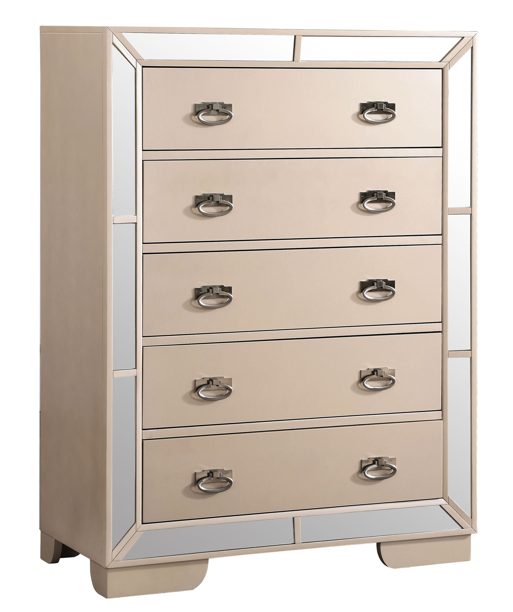 Sleek Contemporary Storage Chest - Best Buy Furniture