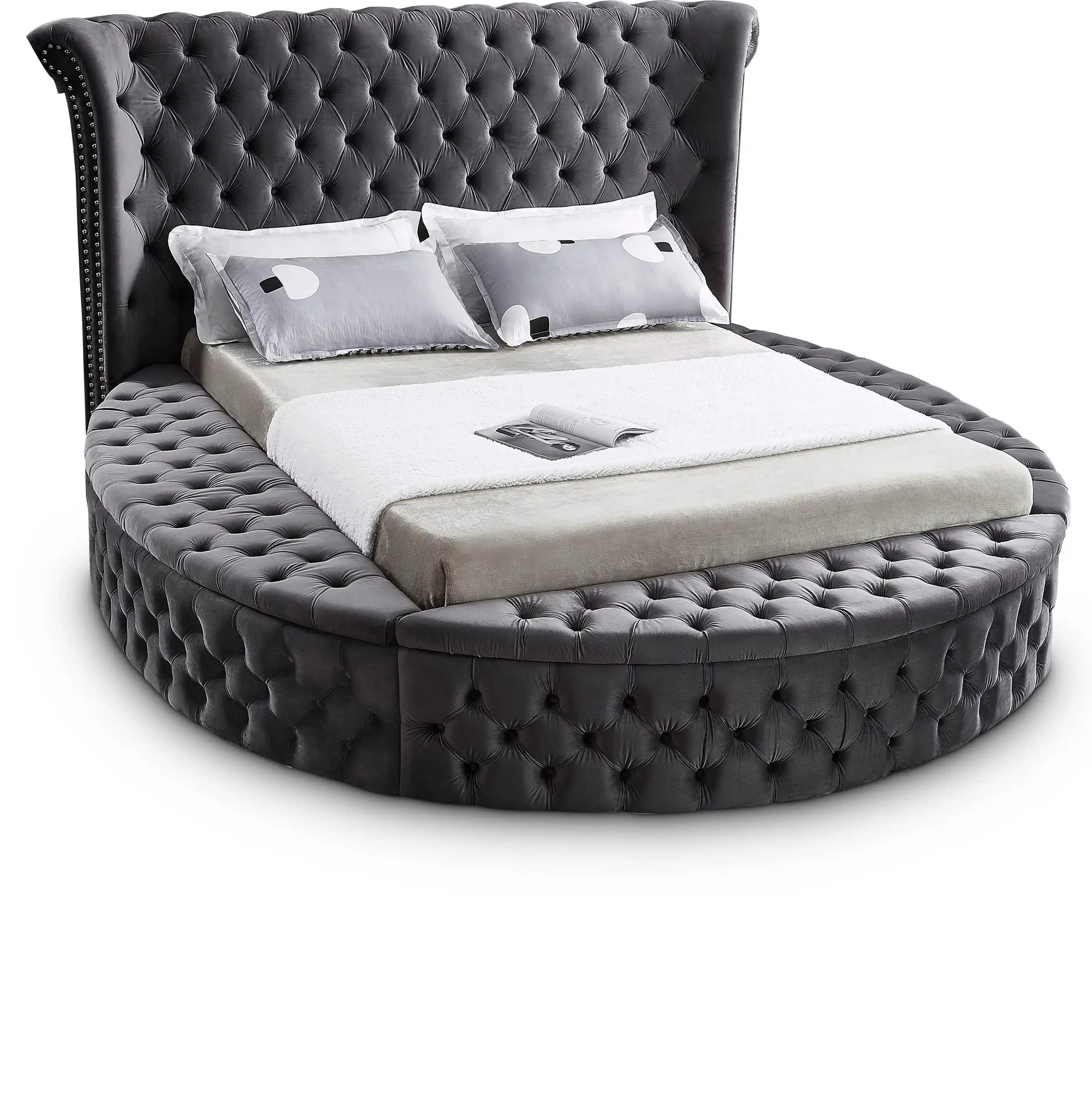 Luxus - Bed - Best Buy Furniture