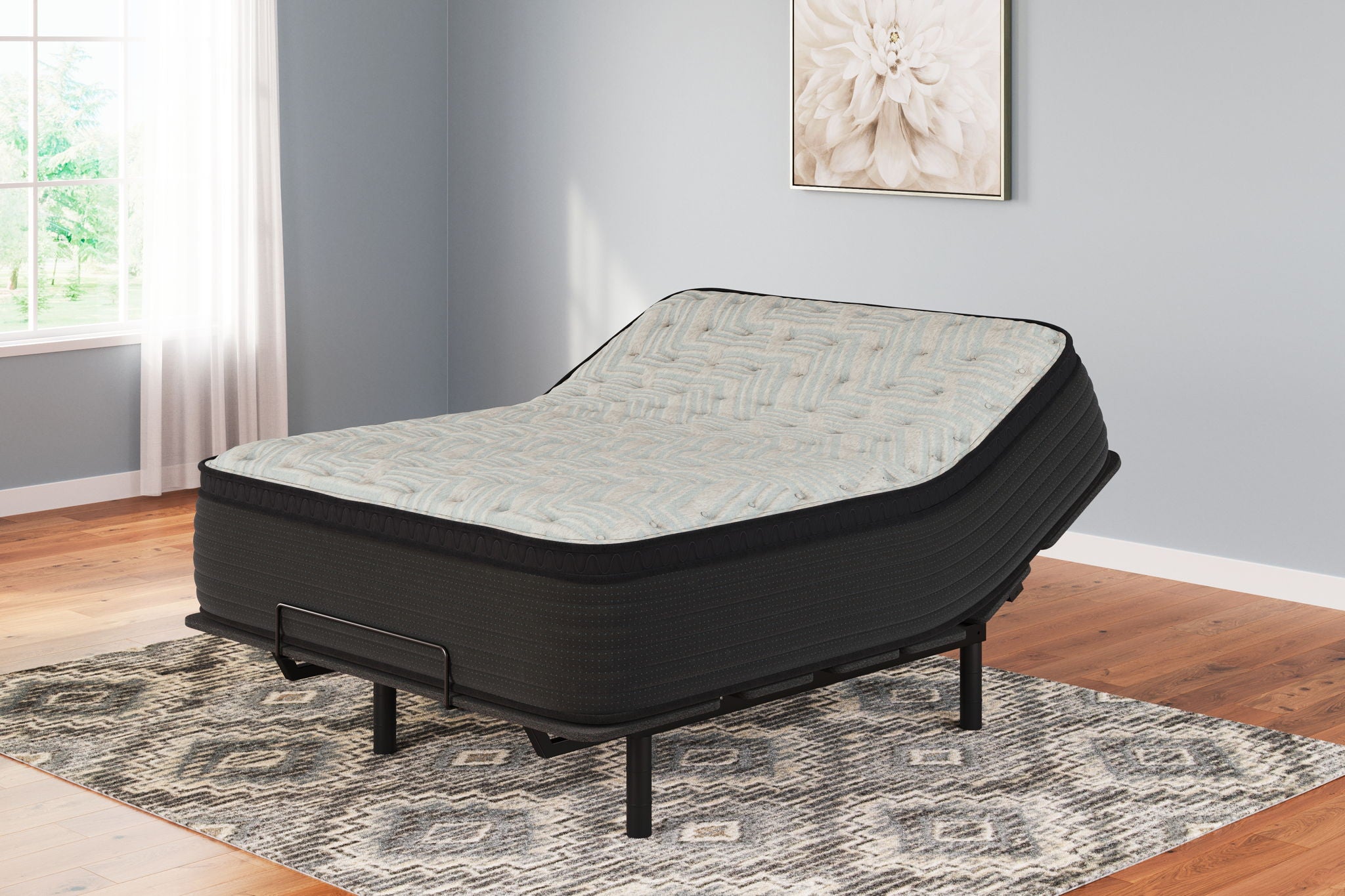 Palisades Et - Mattress - Best Buy Furniture