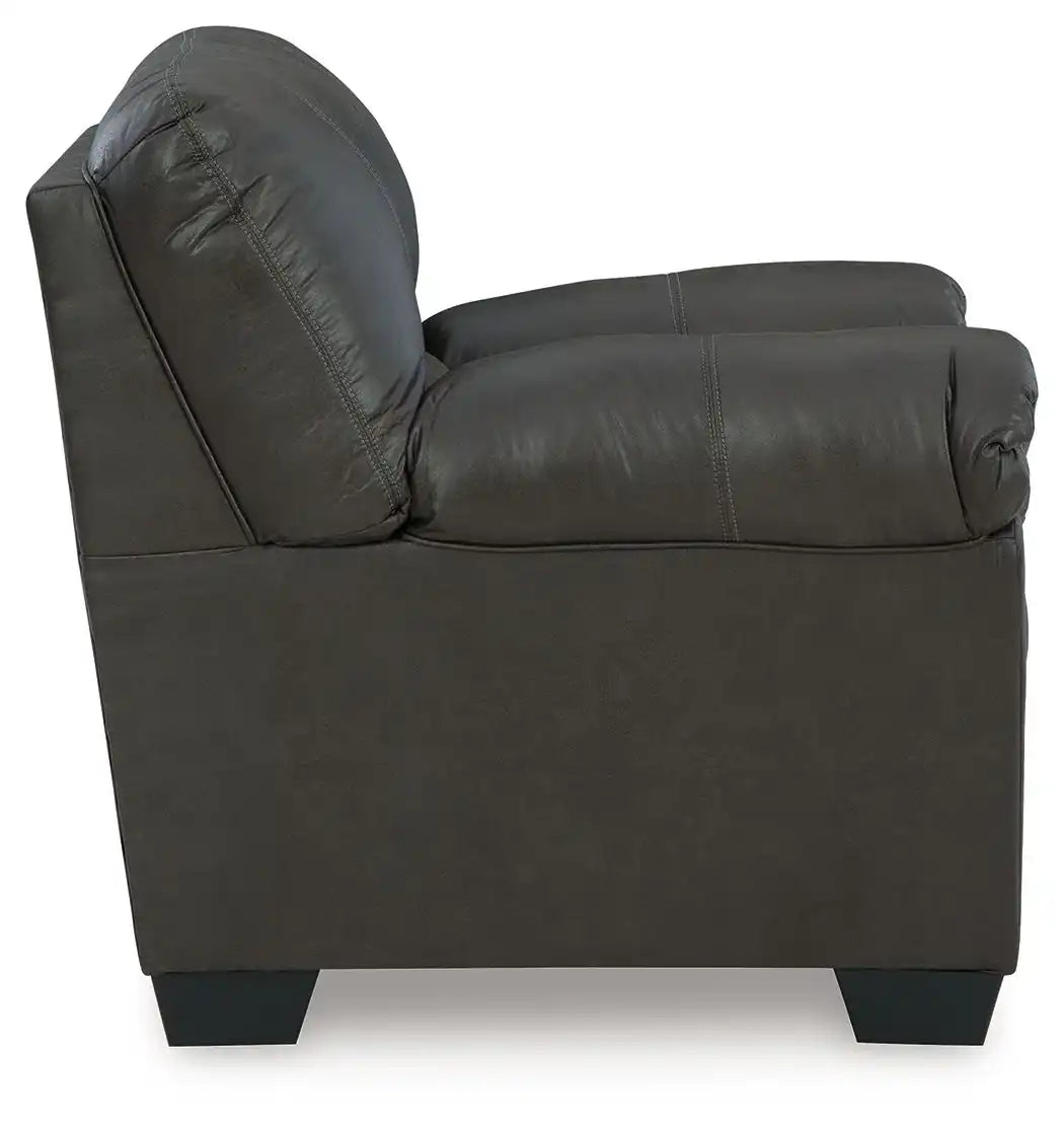 Bladen - Arm Chair - Best Buy Furniture