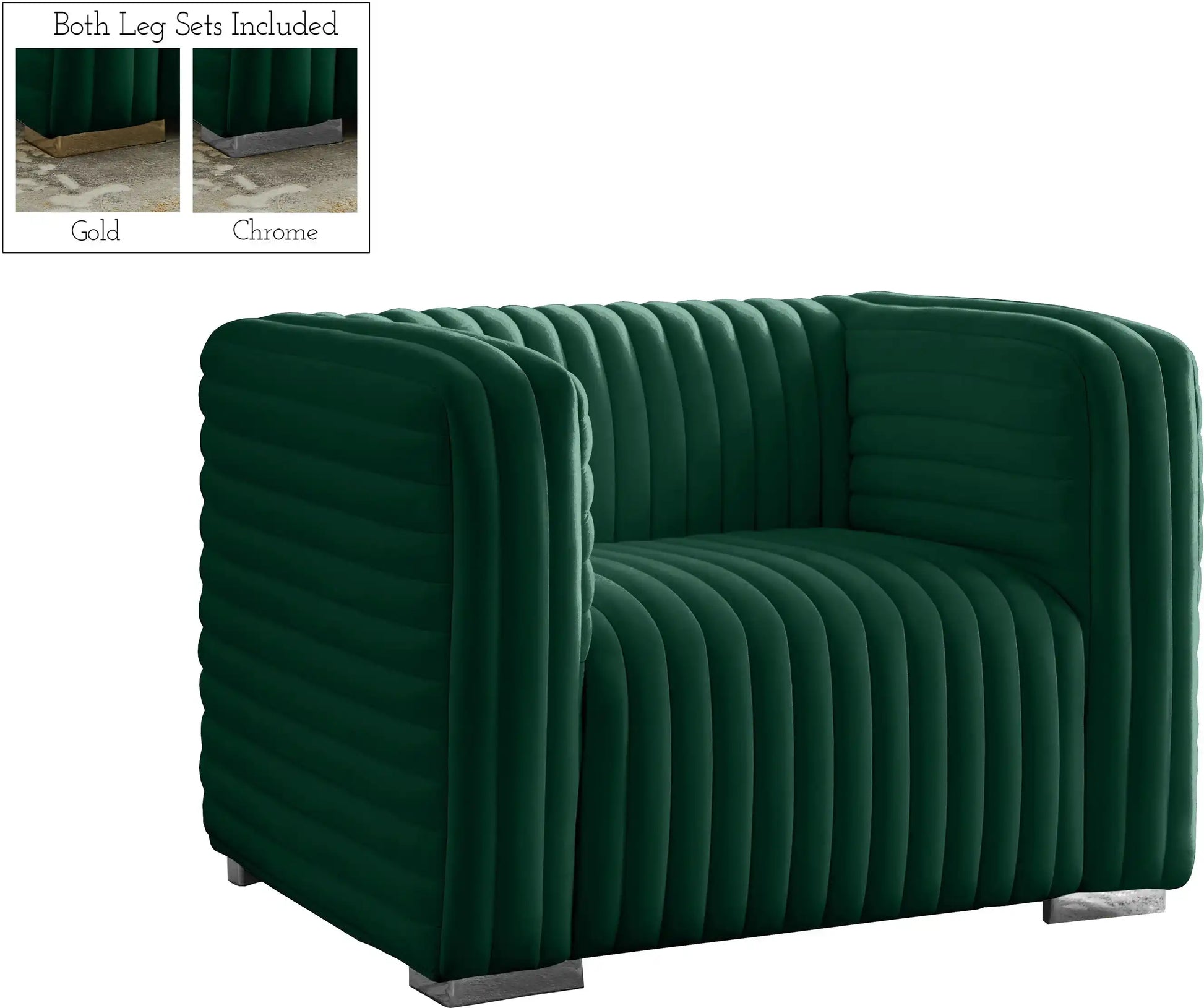 Ravish - Chair - Best Buy Furniture