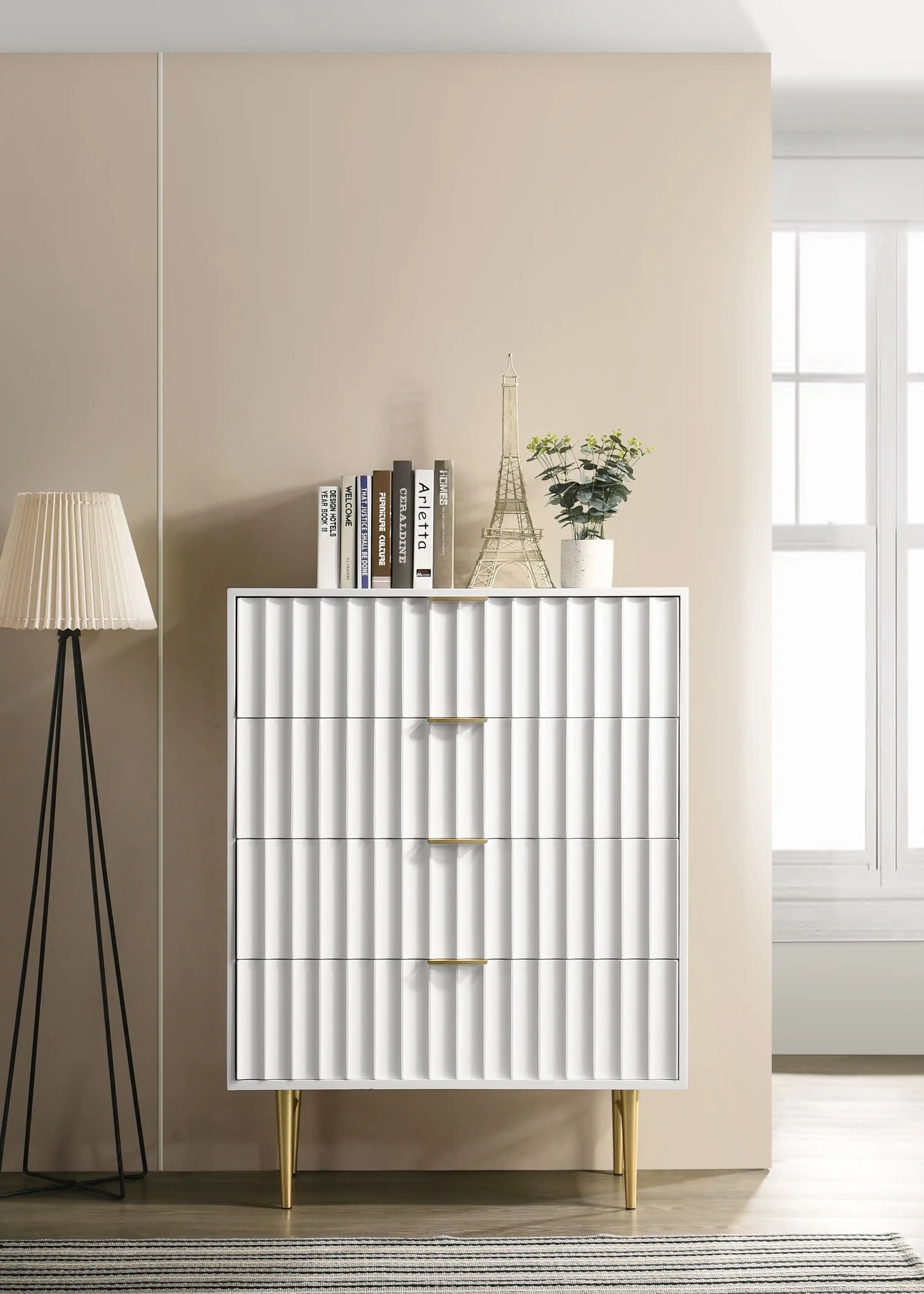 Modernist - Chest - Best Buy Furniture