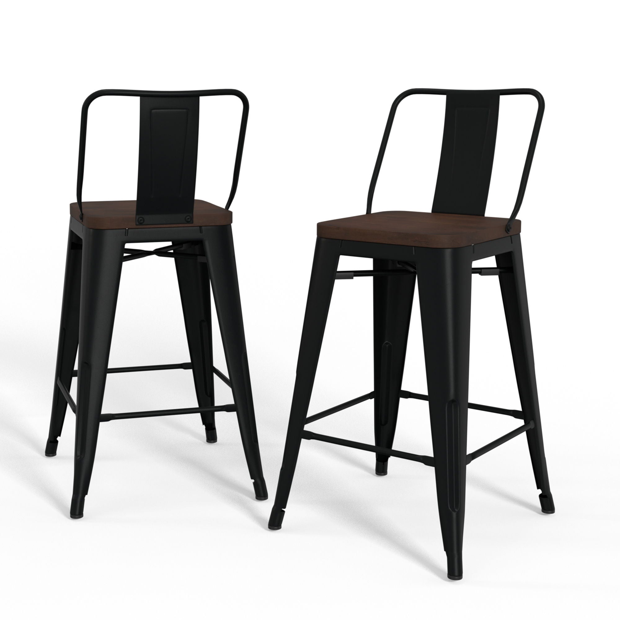 Rayne - Multi-Functional cBar Stool - Best Buy Furniture