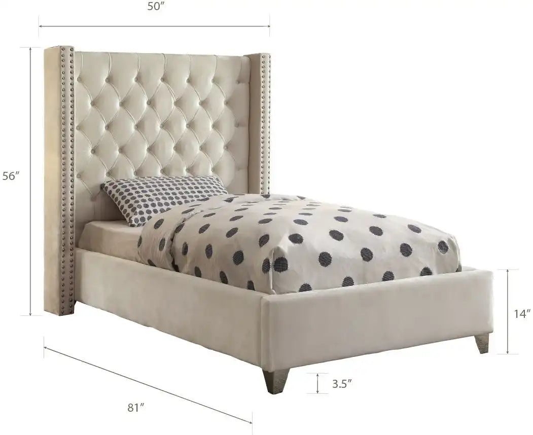 Aiden - Bed - Best Buy Furniture