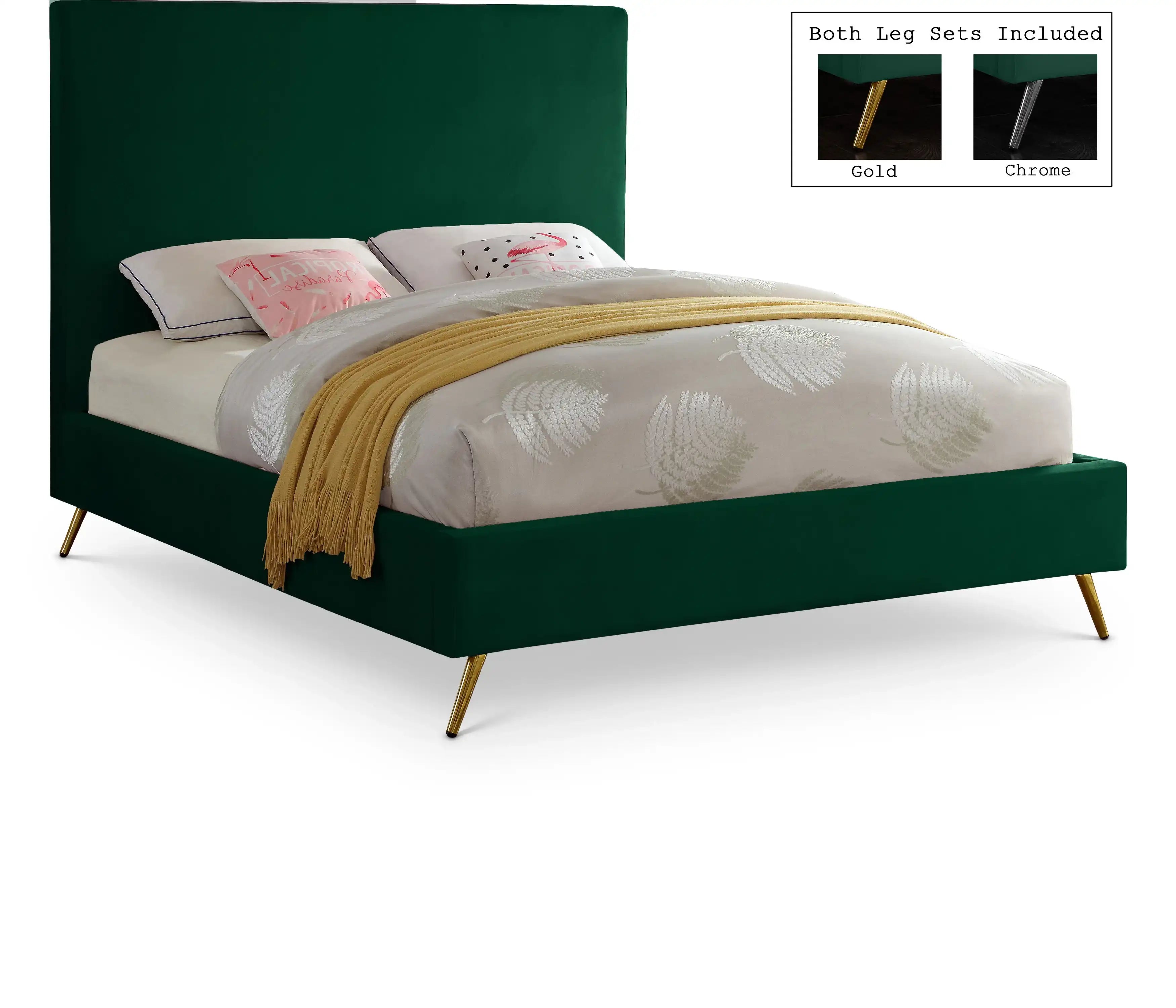 Jasmine - Bed - Best Buy Furniture