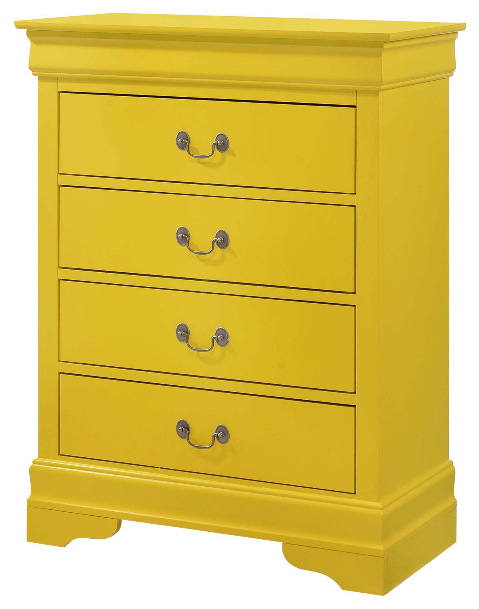 Traditional Style Storage Chest Elegant - Best Buy Furniture