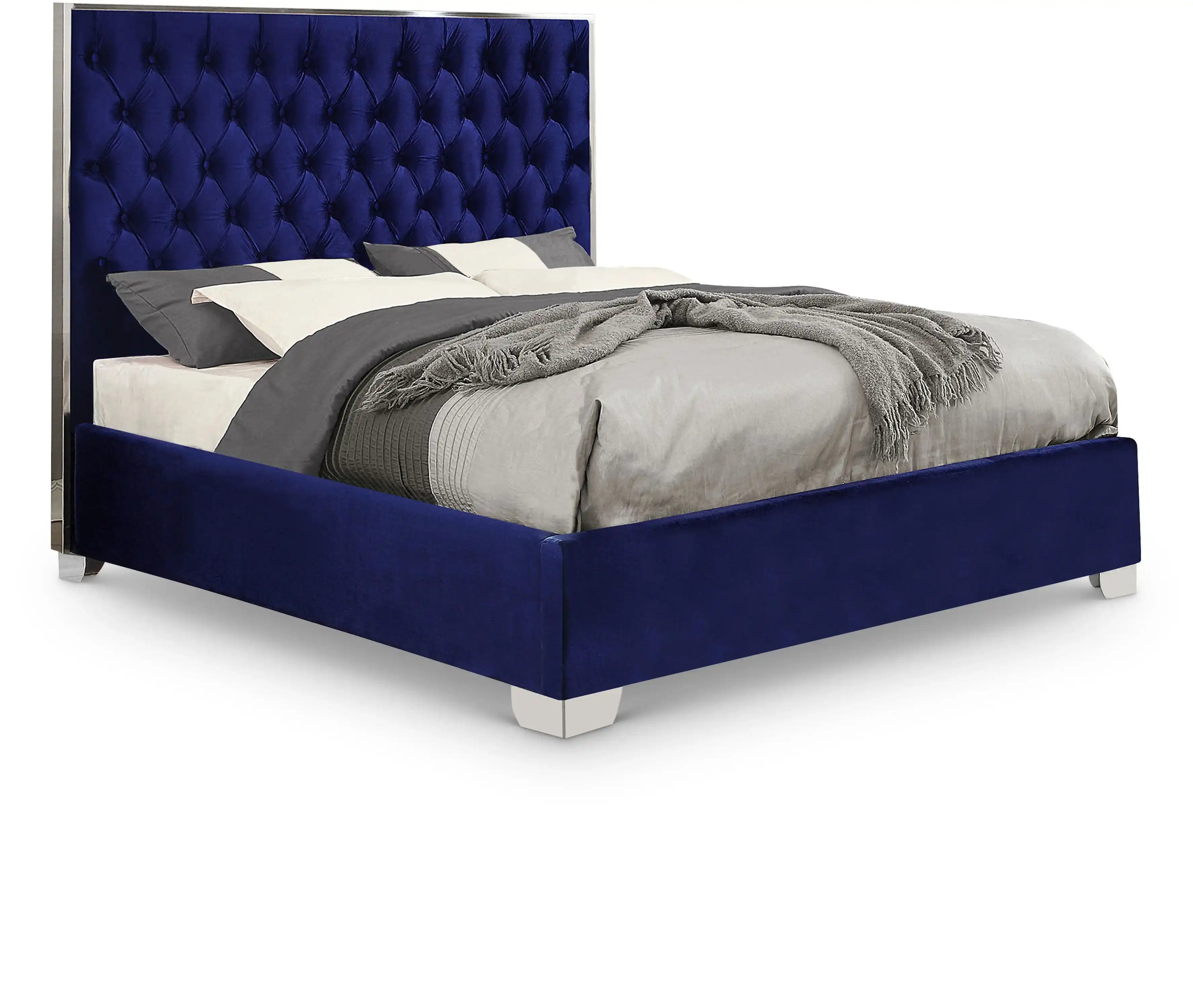 Lexi - Bed - Best Buy Furniture