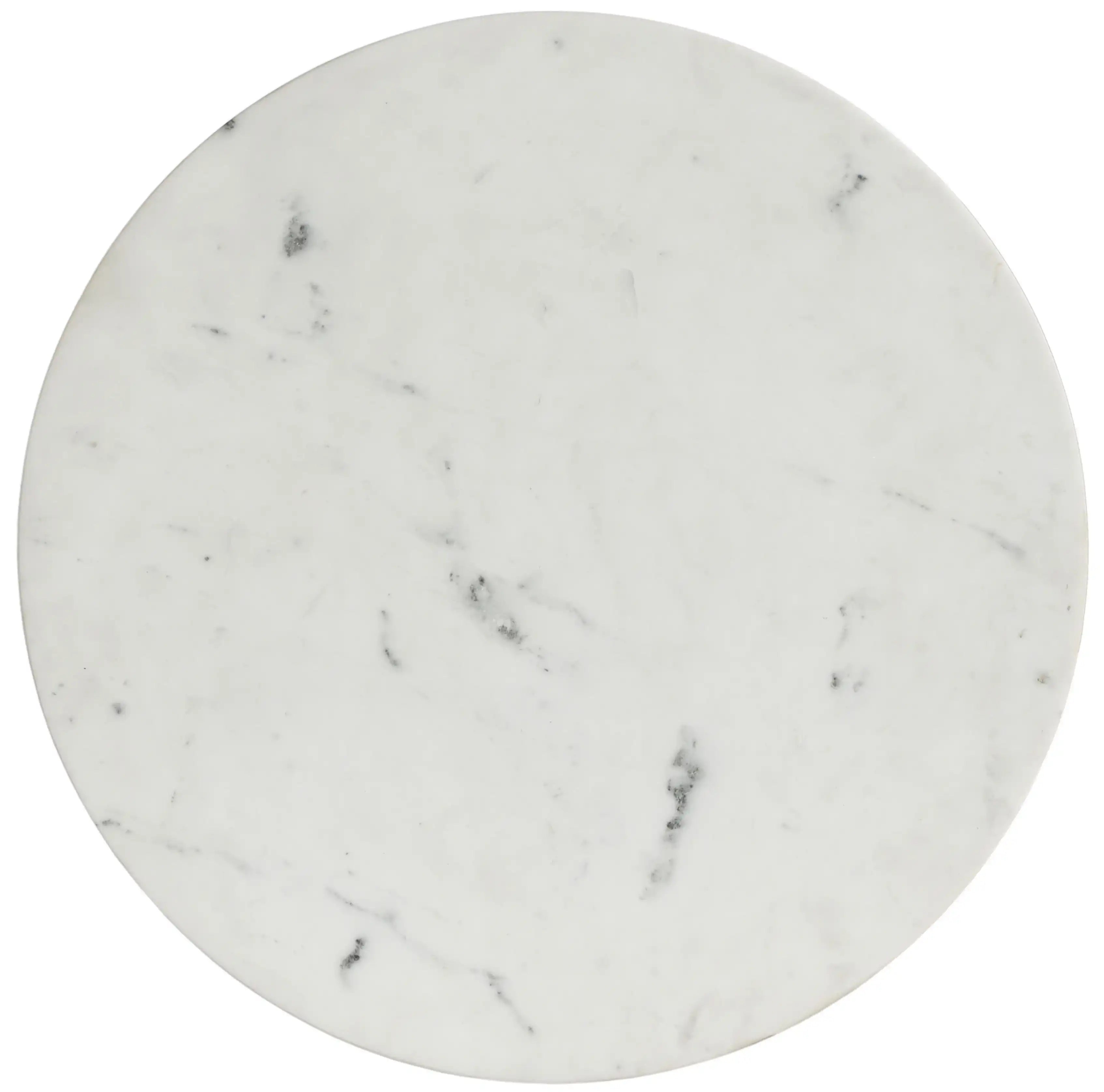 Emery - Coffee Table - White - Best Buy Furniture