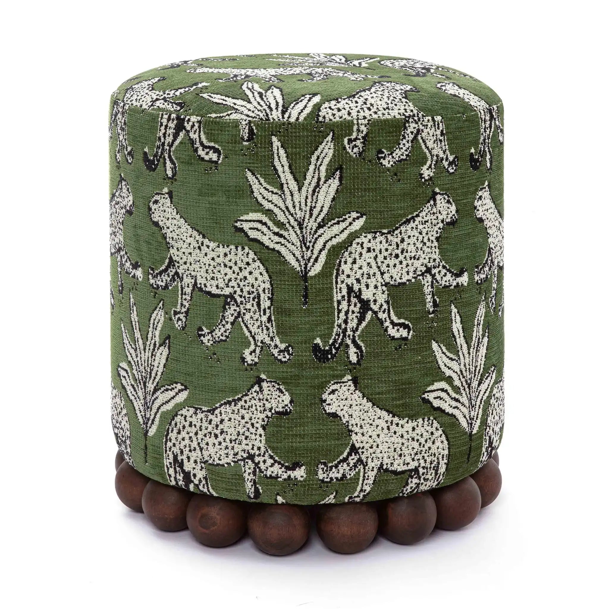 Dex - Ottoman - Best Buy Furniture