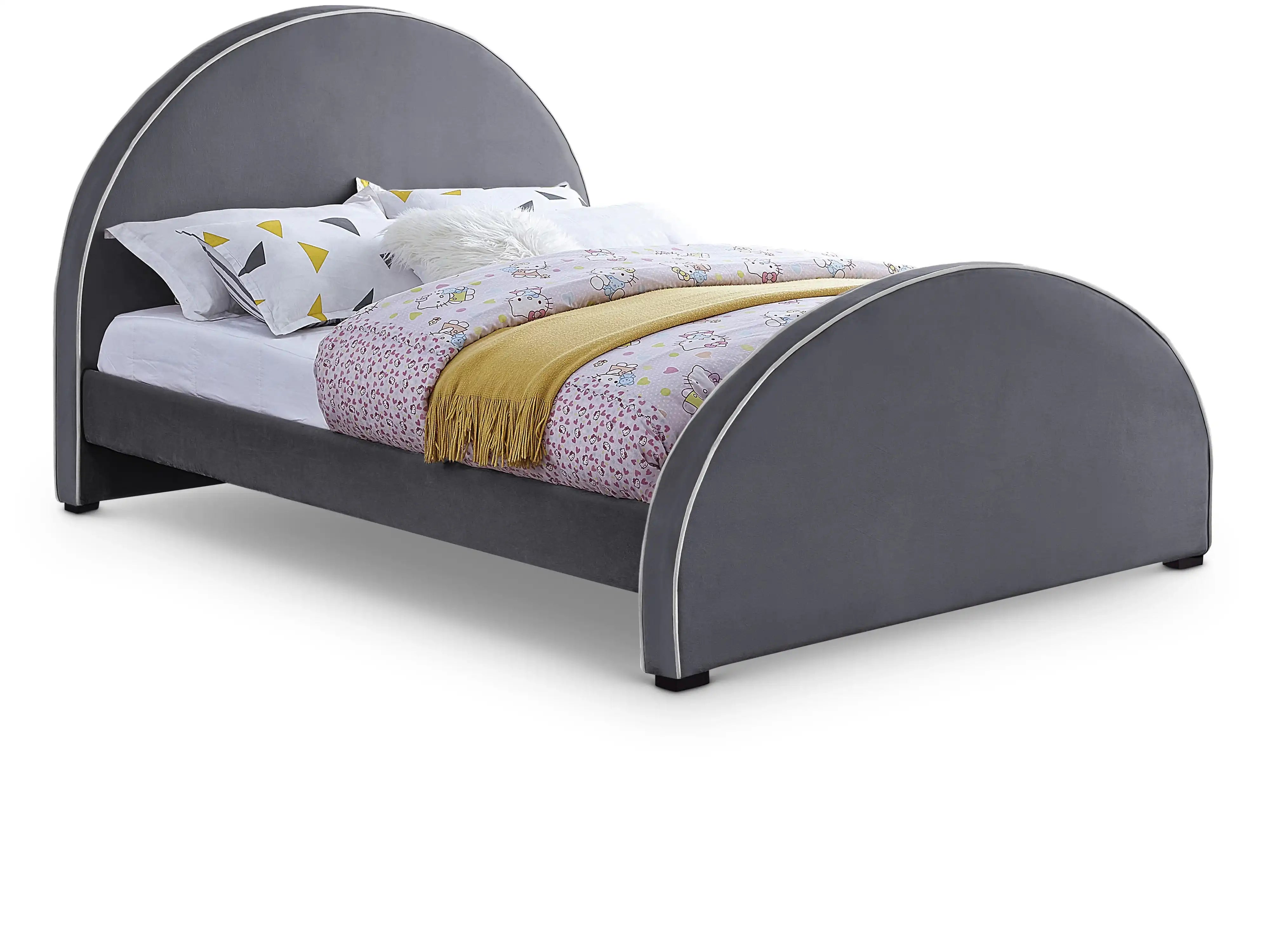 Brody - Bed - Best Buy Furniture