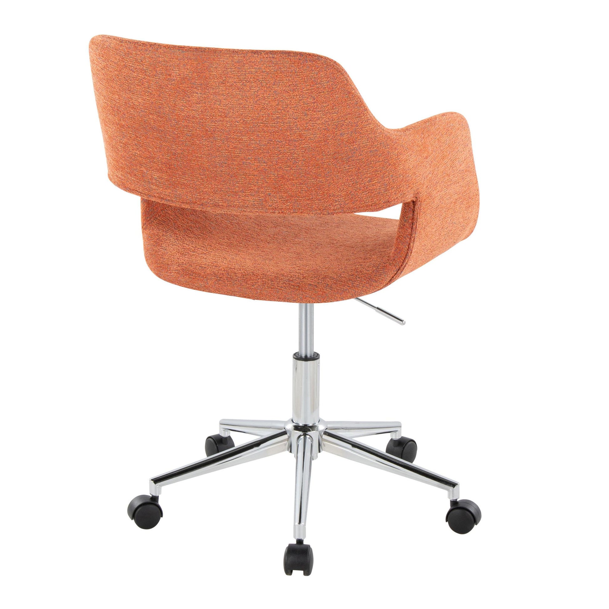 Margarite - Contemporary Office Task Chair - Best Buy Furniture