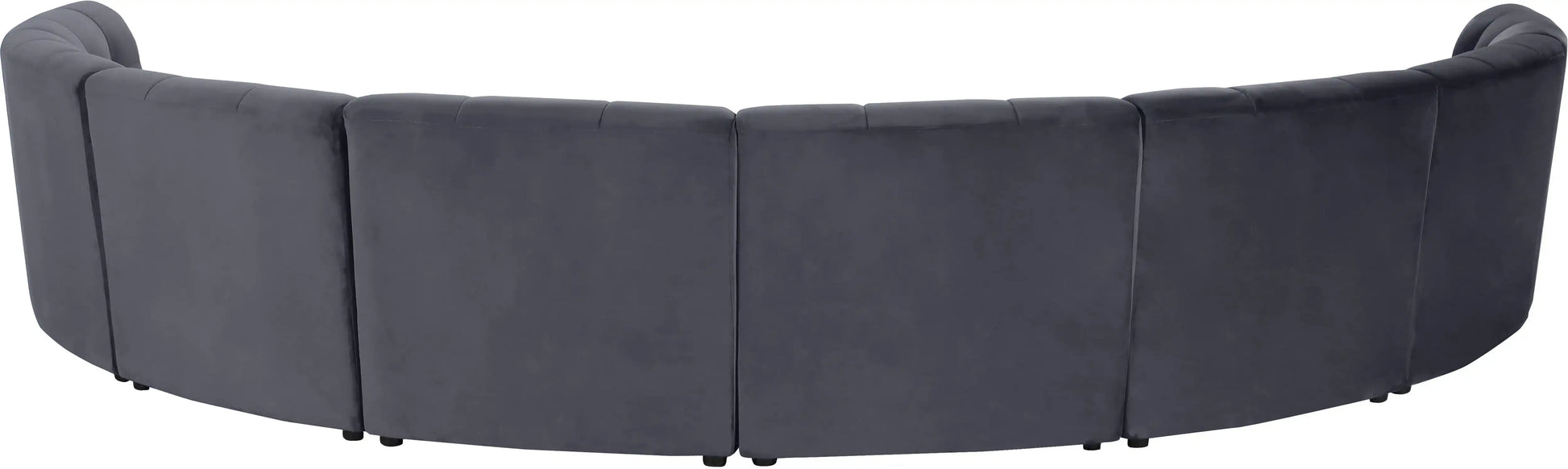 Limitless - Modular Sectional - Best Buy Furniture